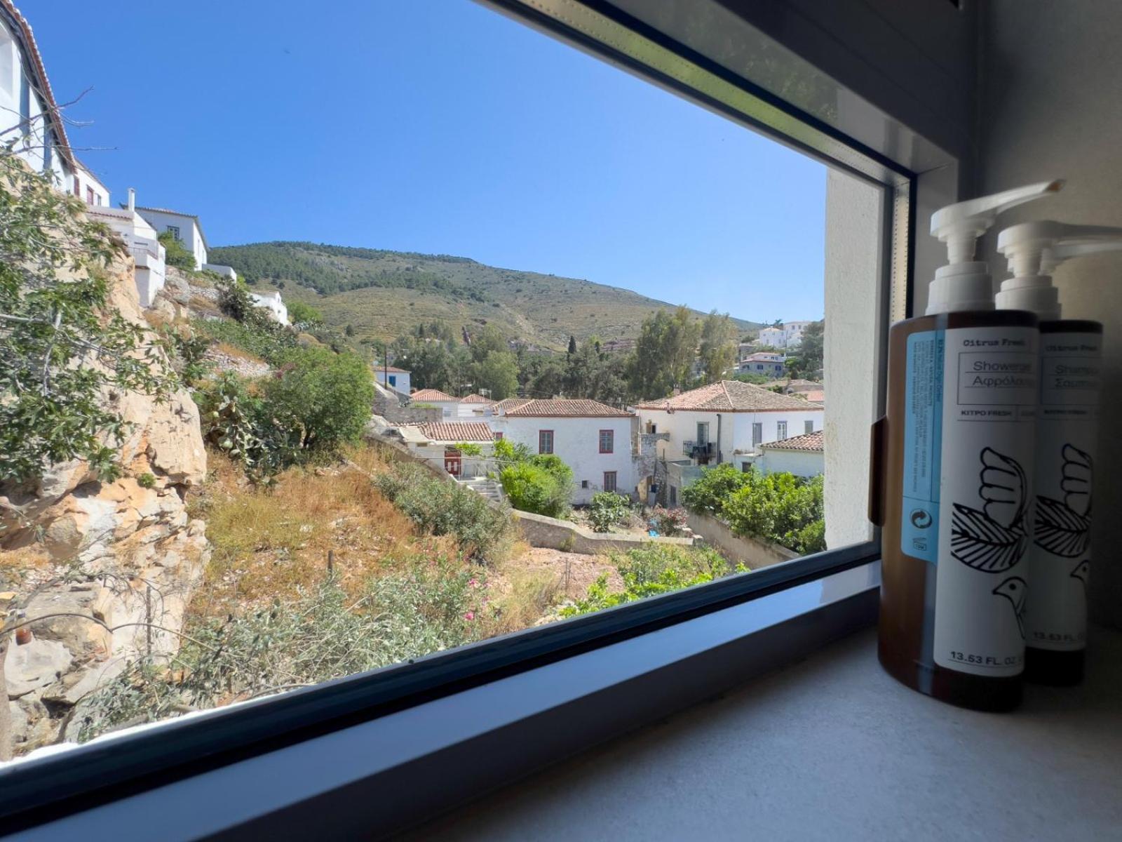 Apartment Blue Coral Hydra Hydra (Saronic Islands)