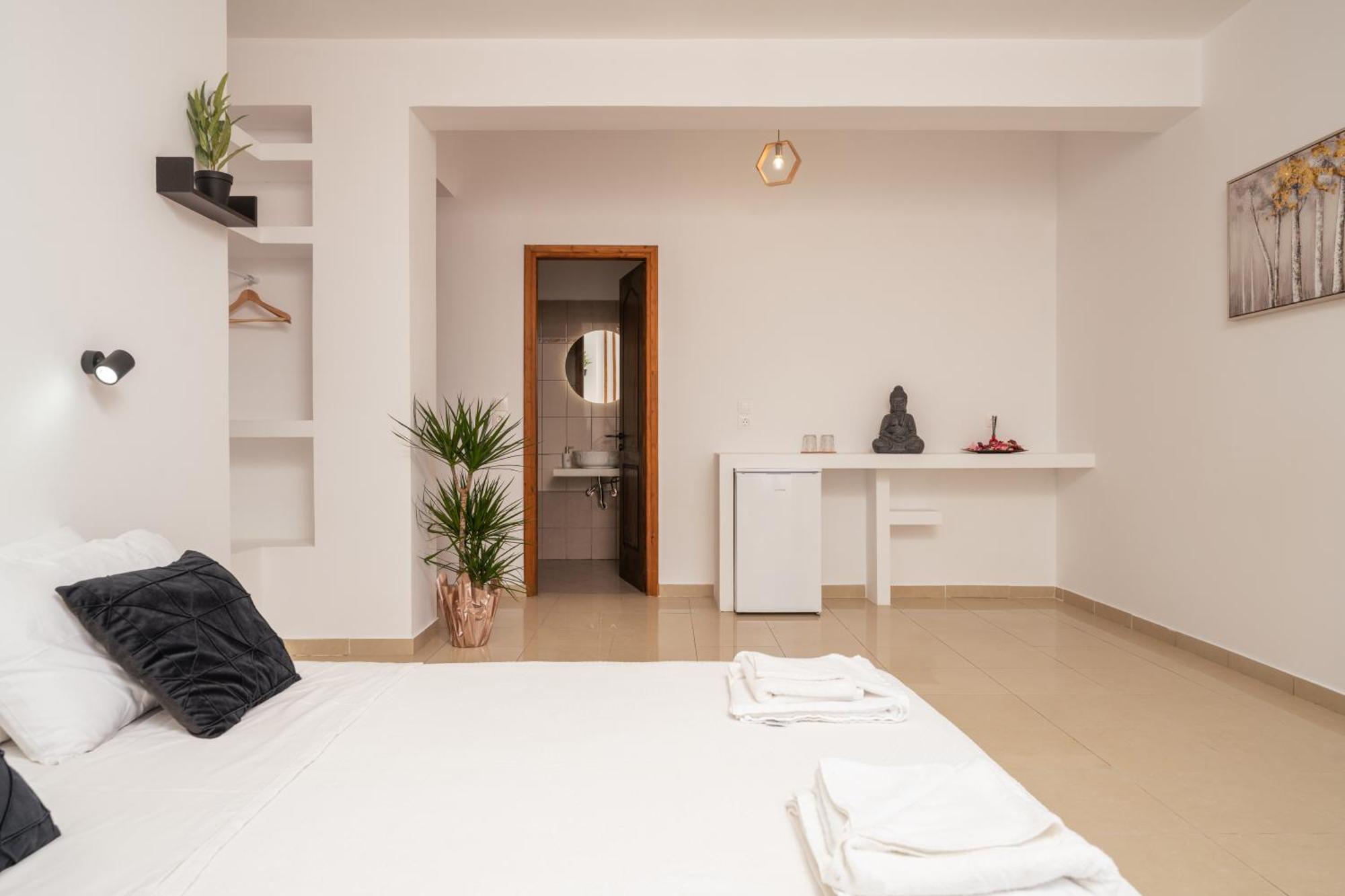 Aparthotel C'est La Vie And