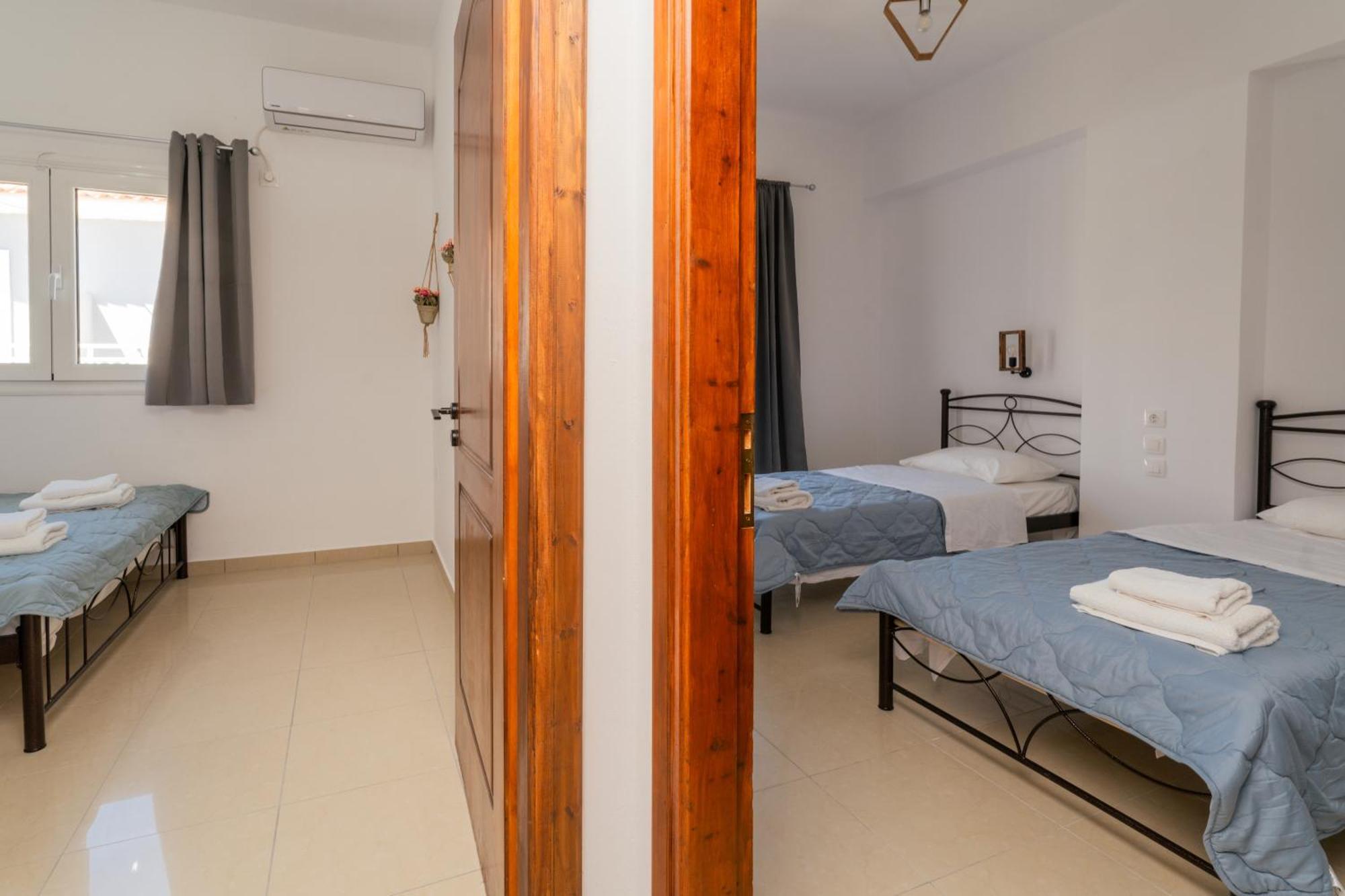 Aparthotel C'est La Vie And