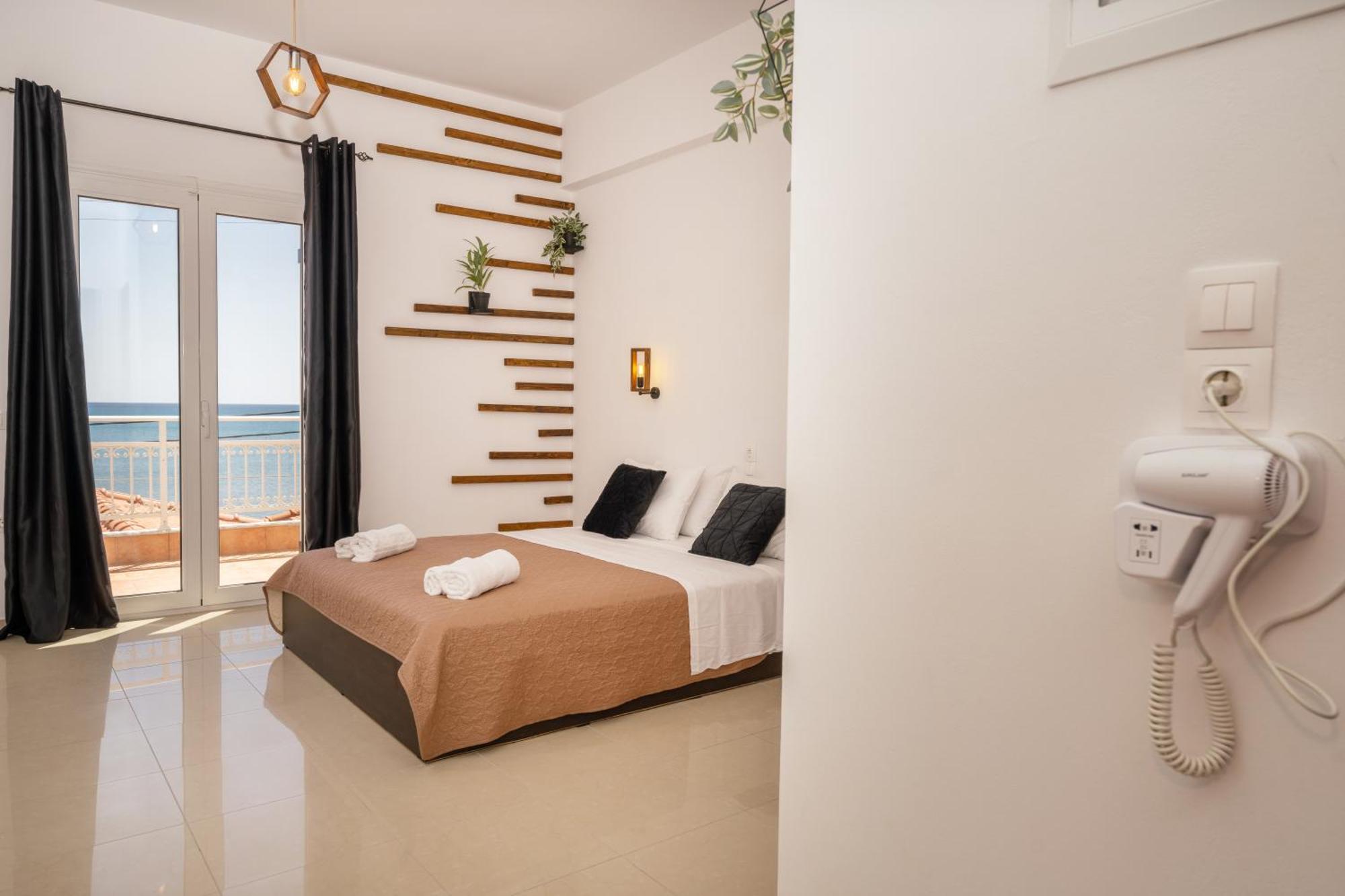 Aparthotel C'est La Vie And