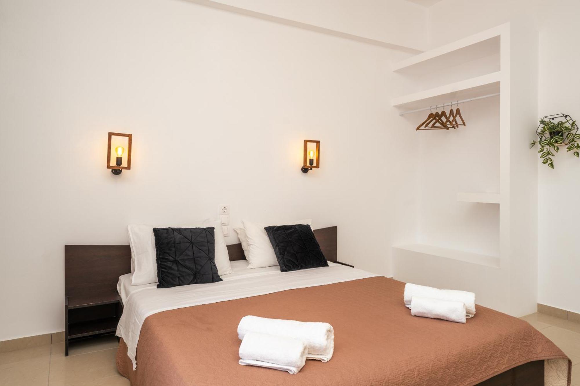 Aparthotel C'est La Vie And *