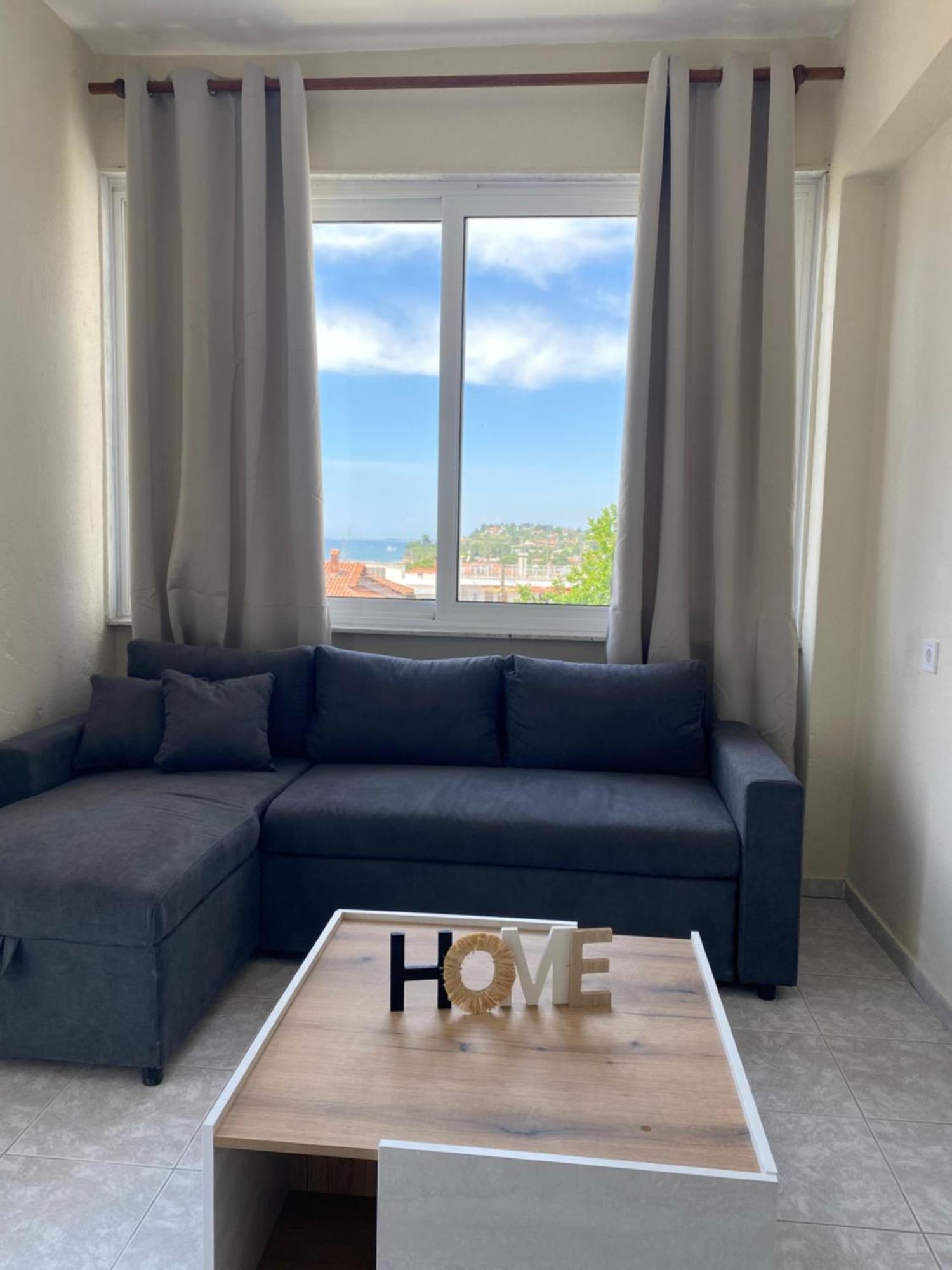 Sun & Sea Nea Iraklia