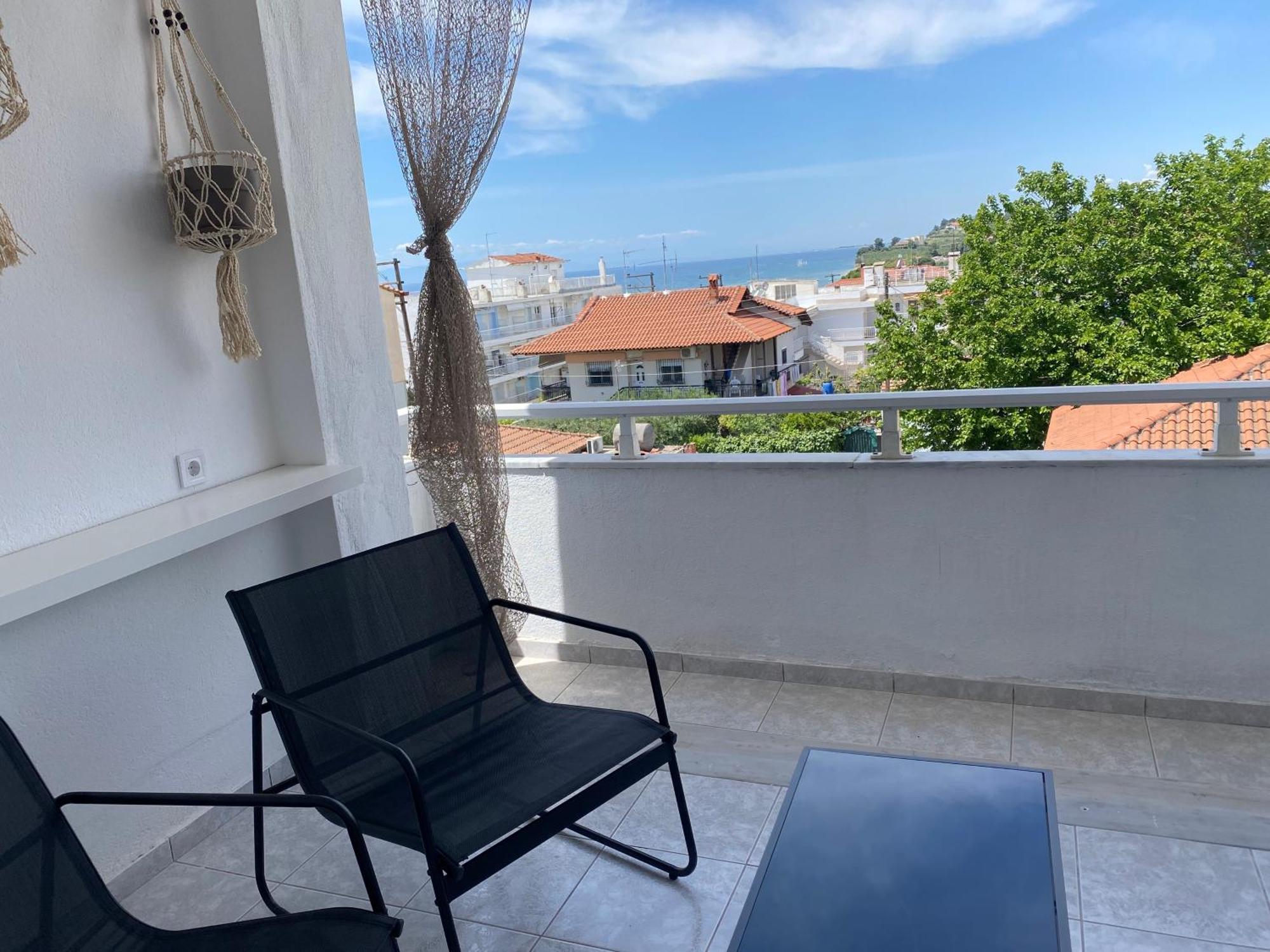 Apartment Sun & Sea *