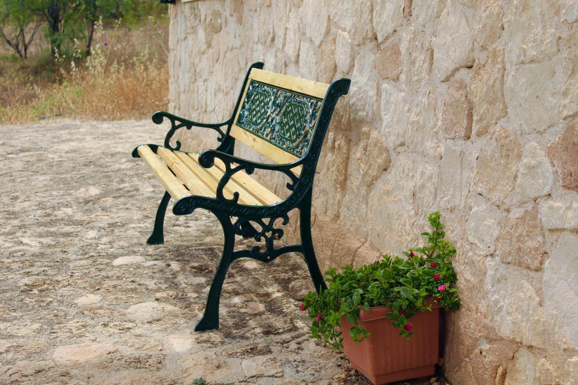 Holiday home Caper & Olive Mountain *