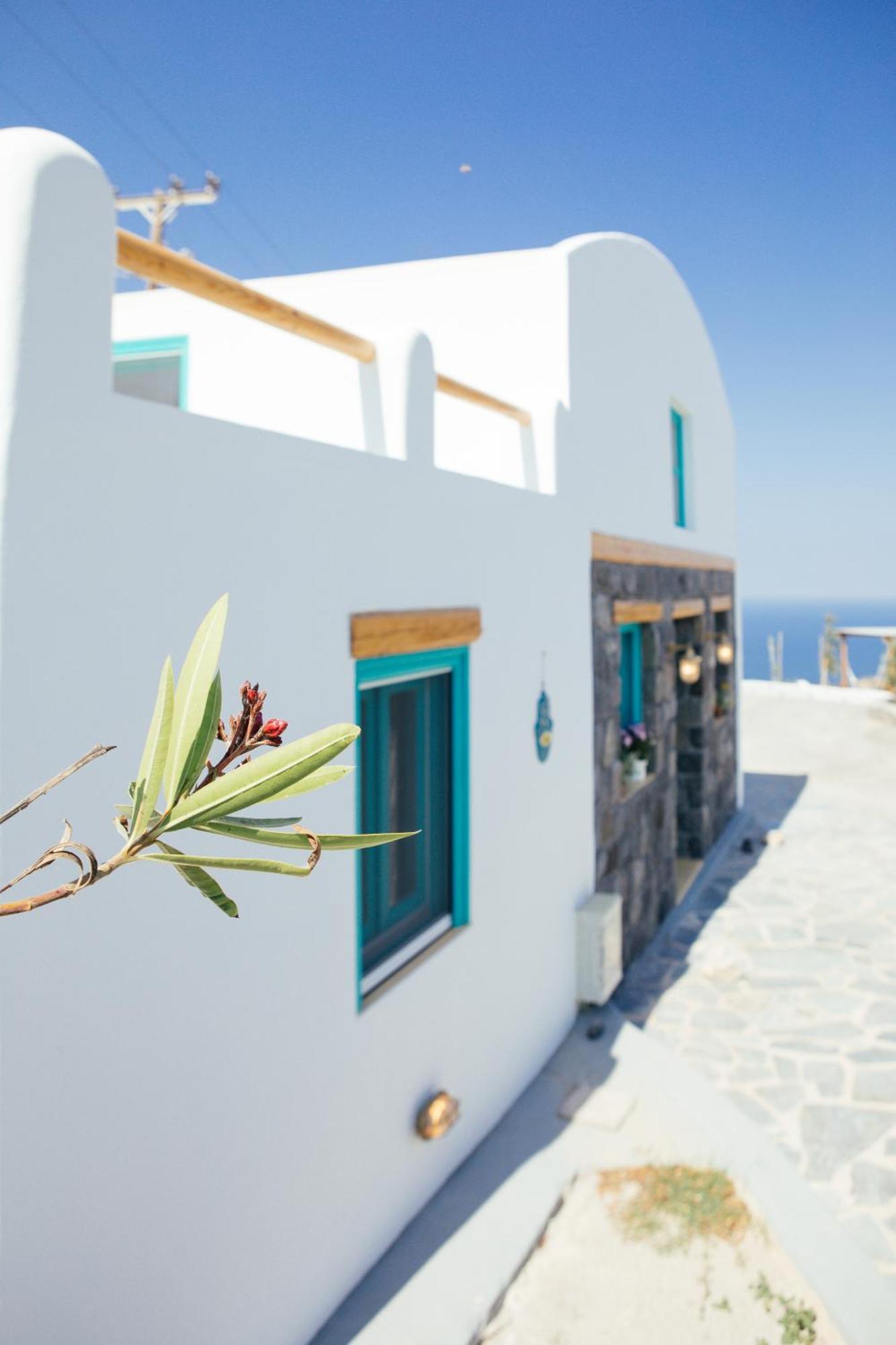 Holiday home Olive Leaf *