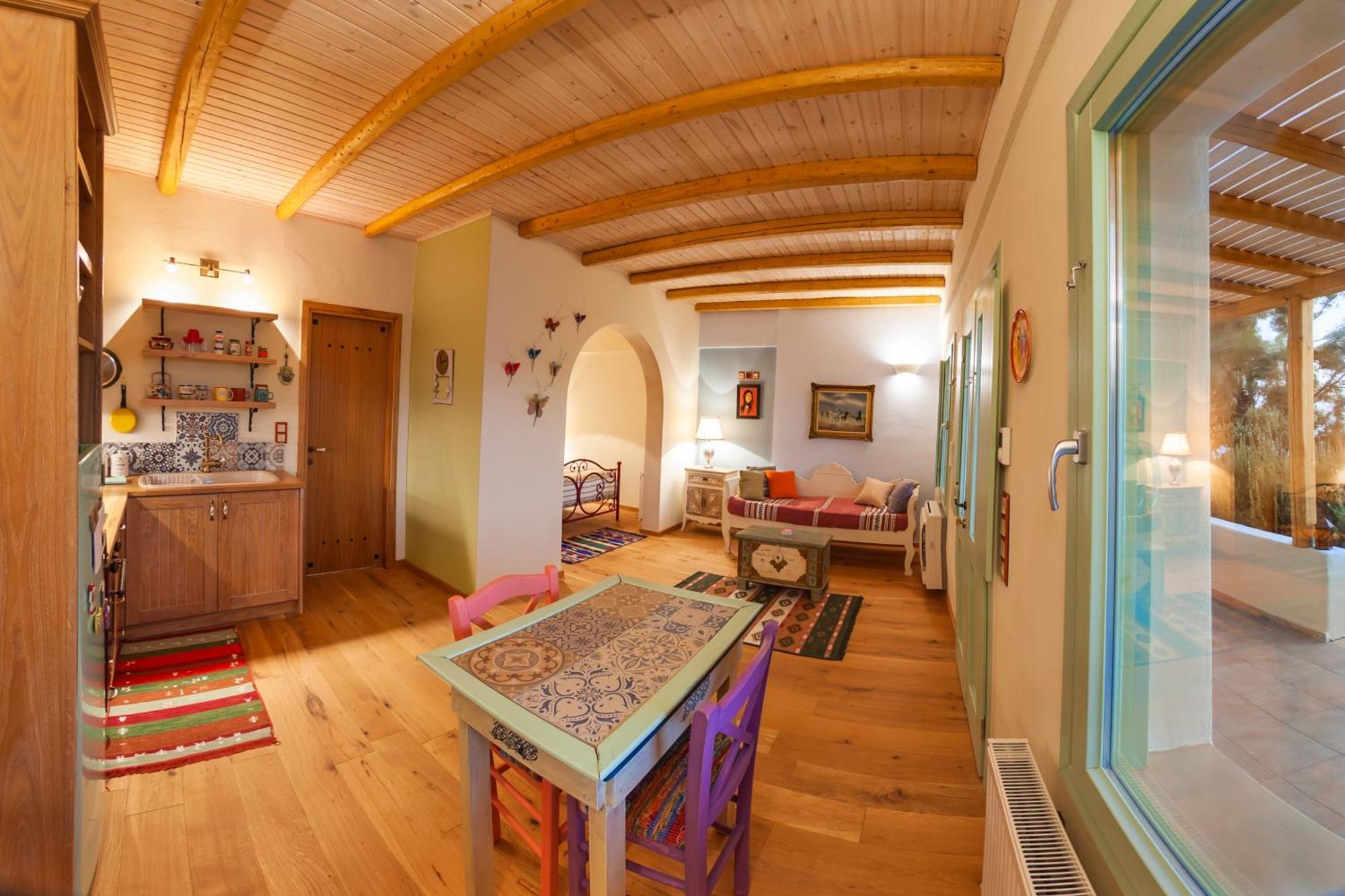 Holiday home Olive Leaf