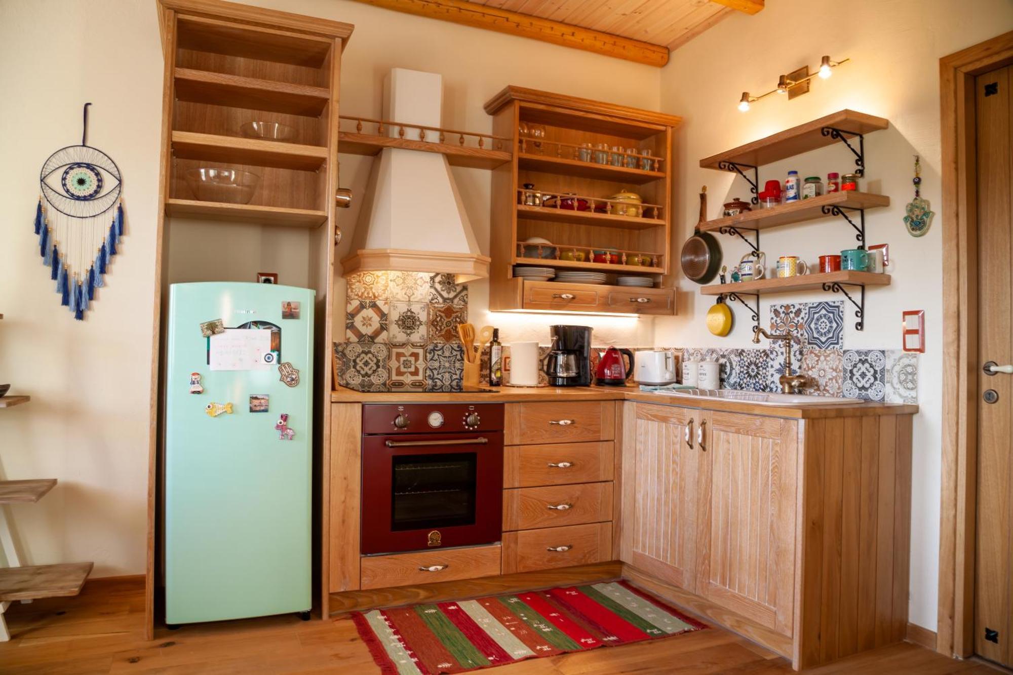 Holiday home Olive Leaf *