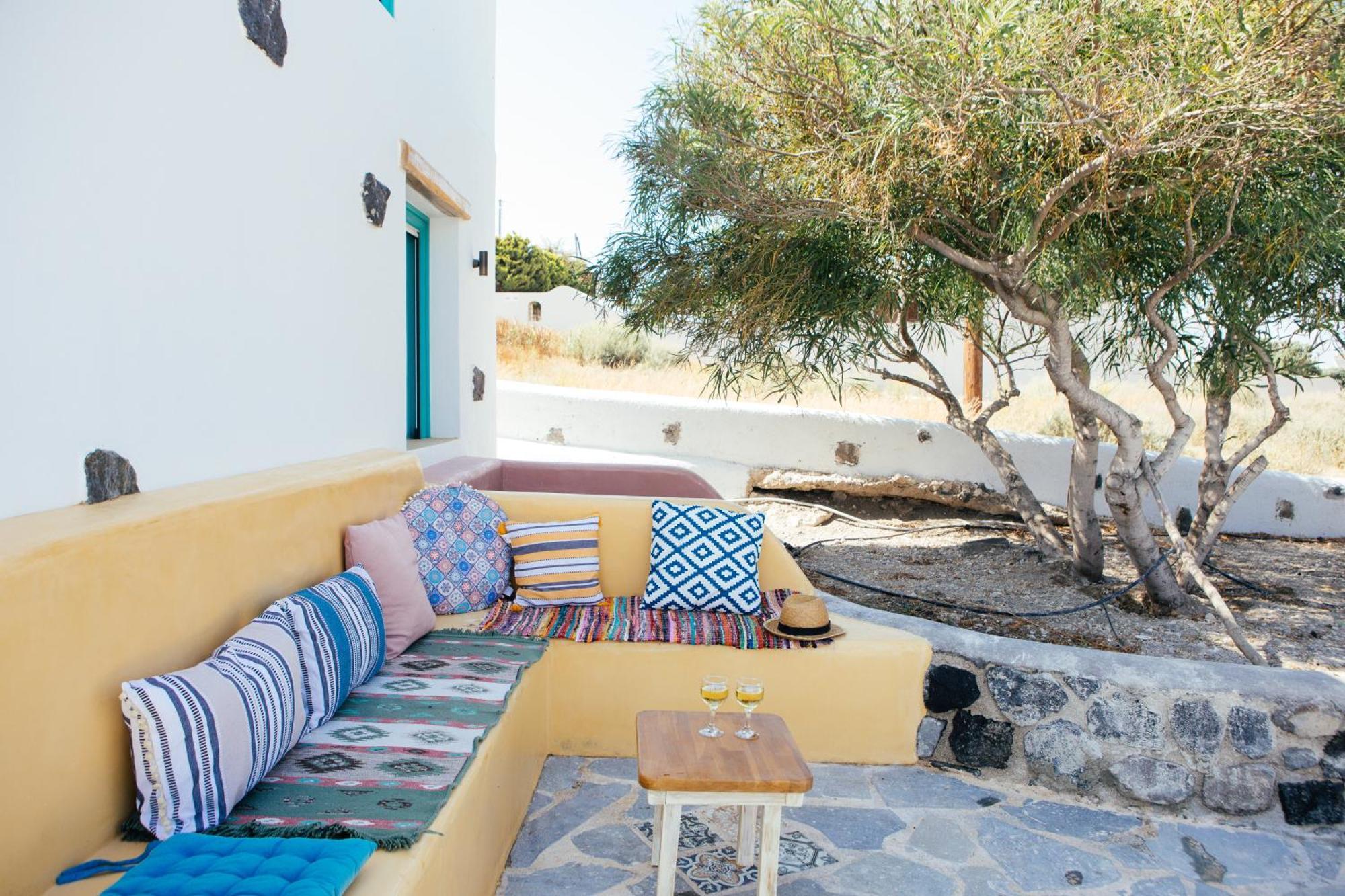 Holiday home Olive Leaf
