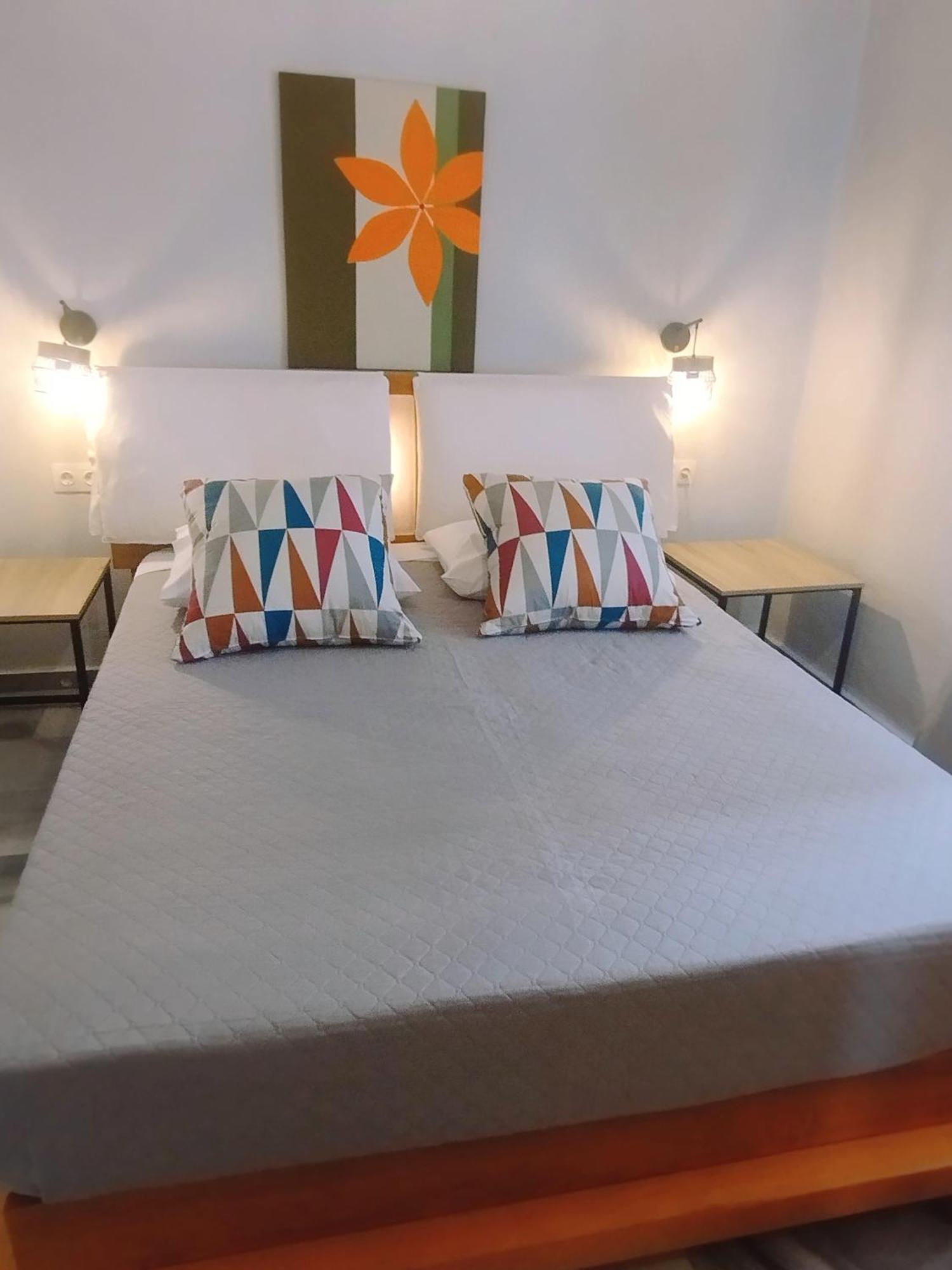Holiday home Porto Galini Tinos Syros 105 Agios Ioannis (Tinos)
