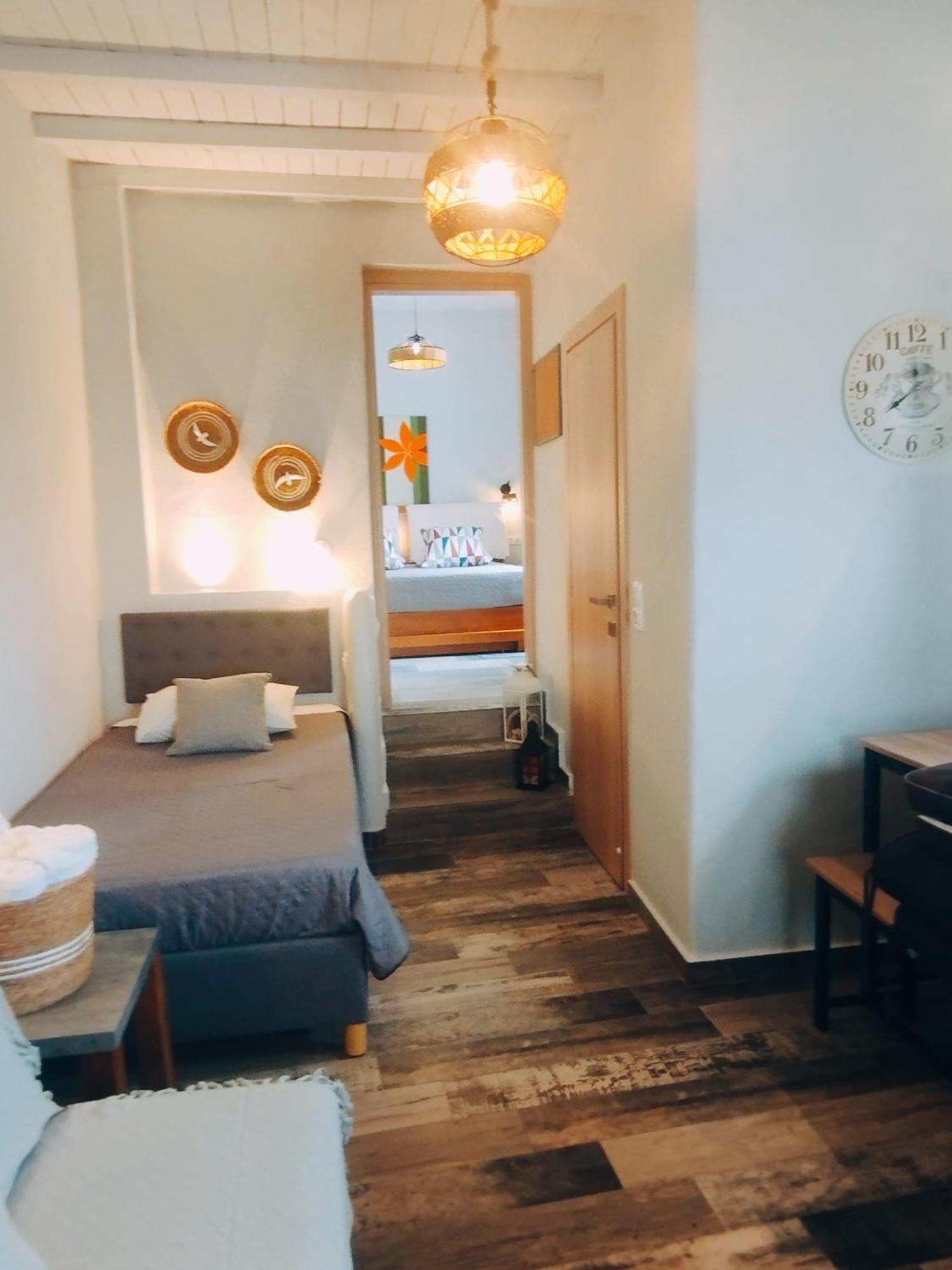 Holiday home Porto Galini Tinos Syros 105 Agios Ioannis (Tinos)