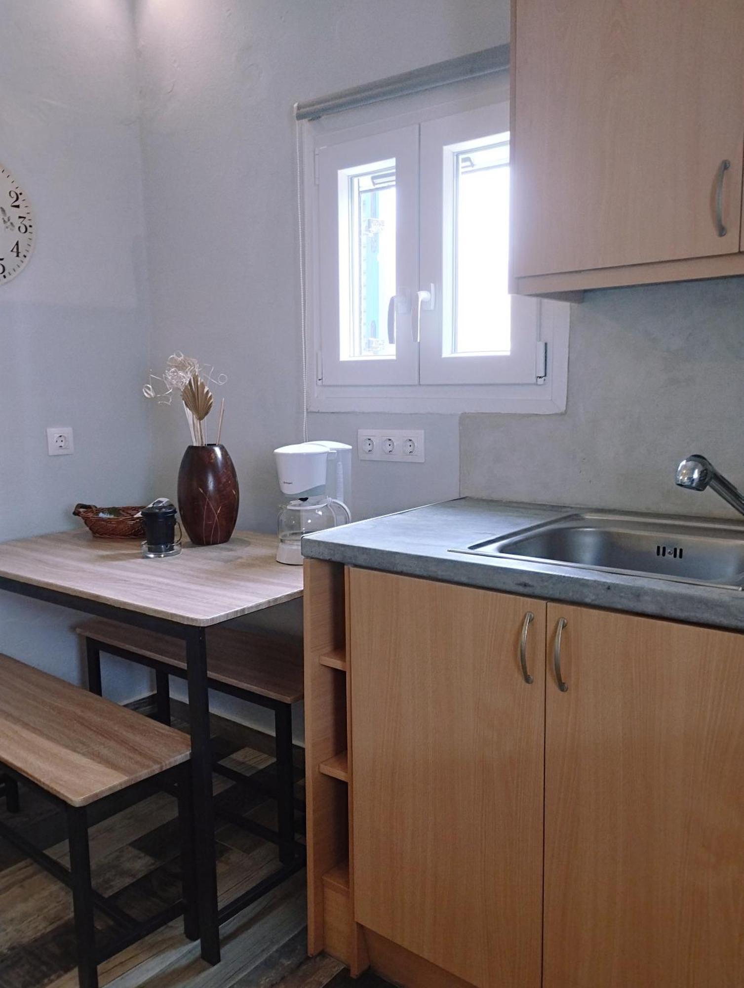 Holiday home Porto Galini Tinos Syros 105 Agios Ioannis (Tinos)