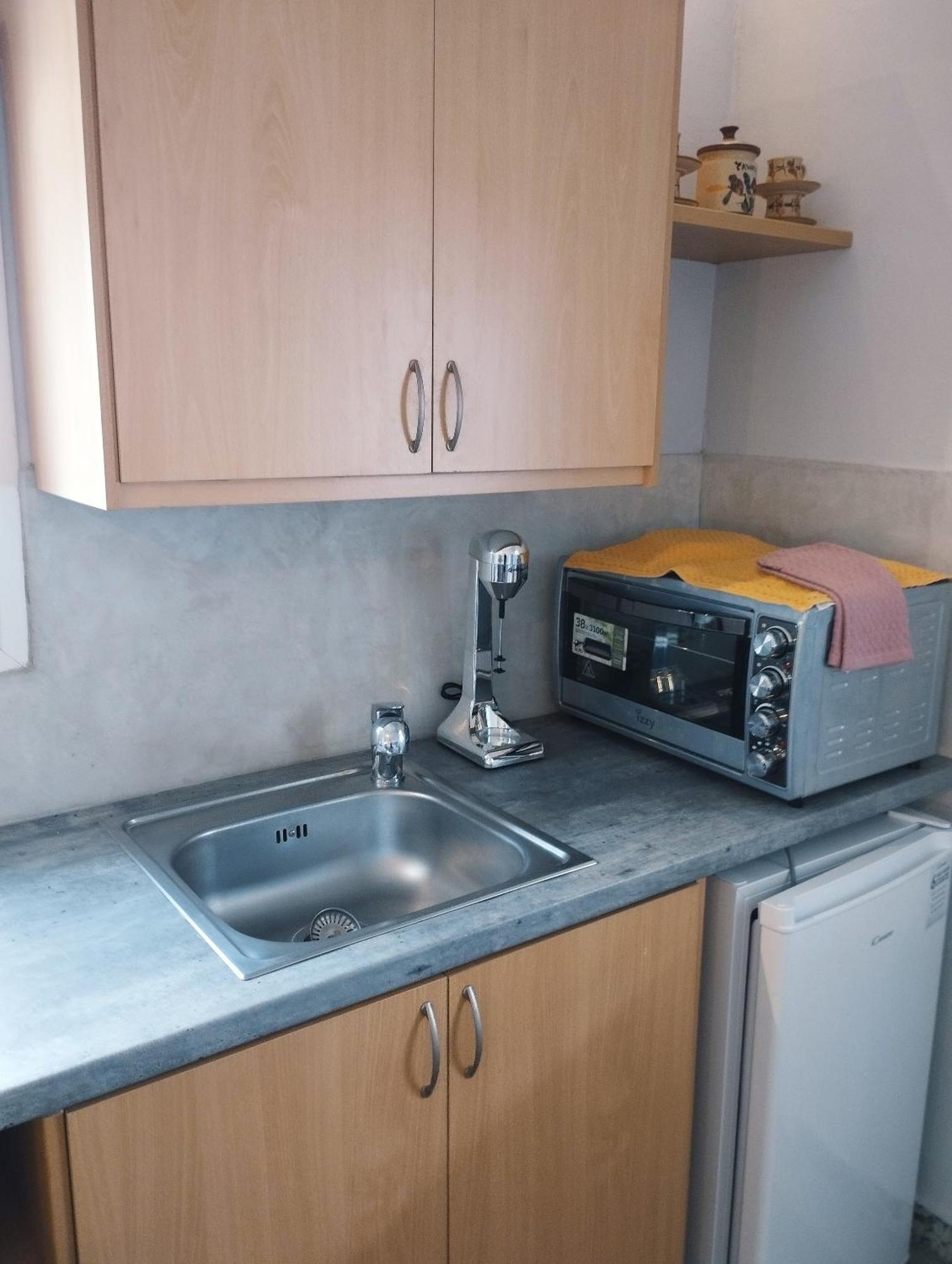 Holiday home Porto Galini Tinos Syros 105 *