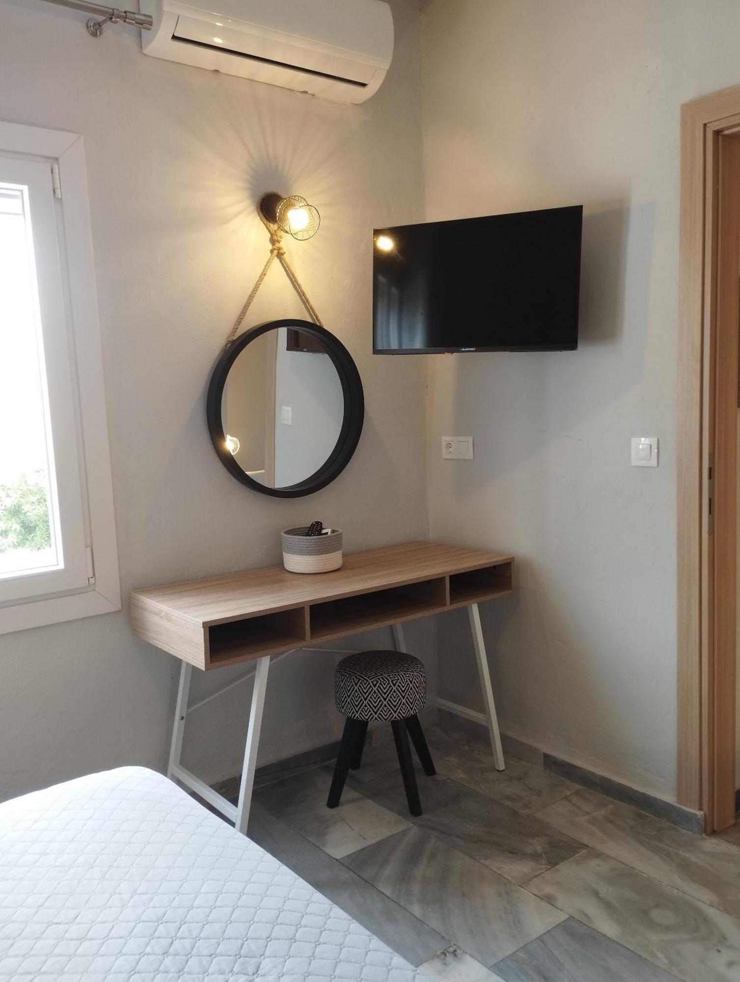 Holiday home Porto Galini Tinos Syros 105 Agios Ioannis (Tinos)