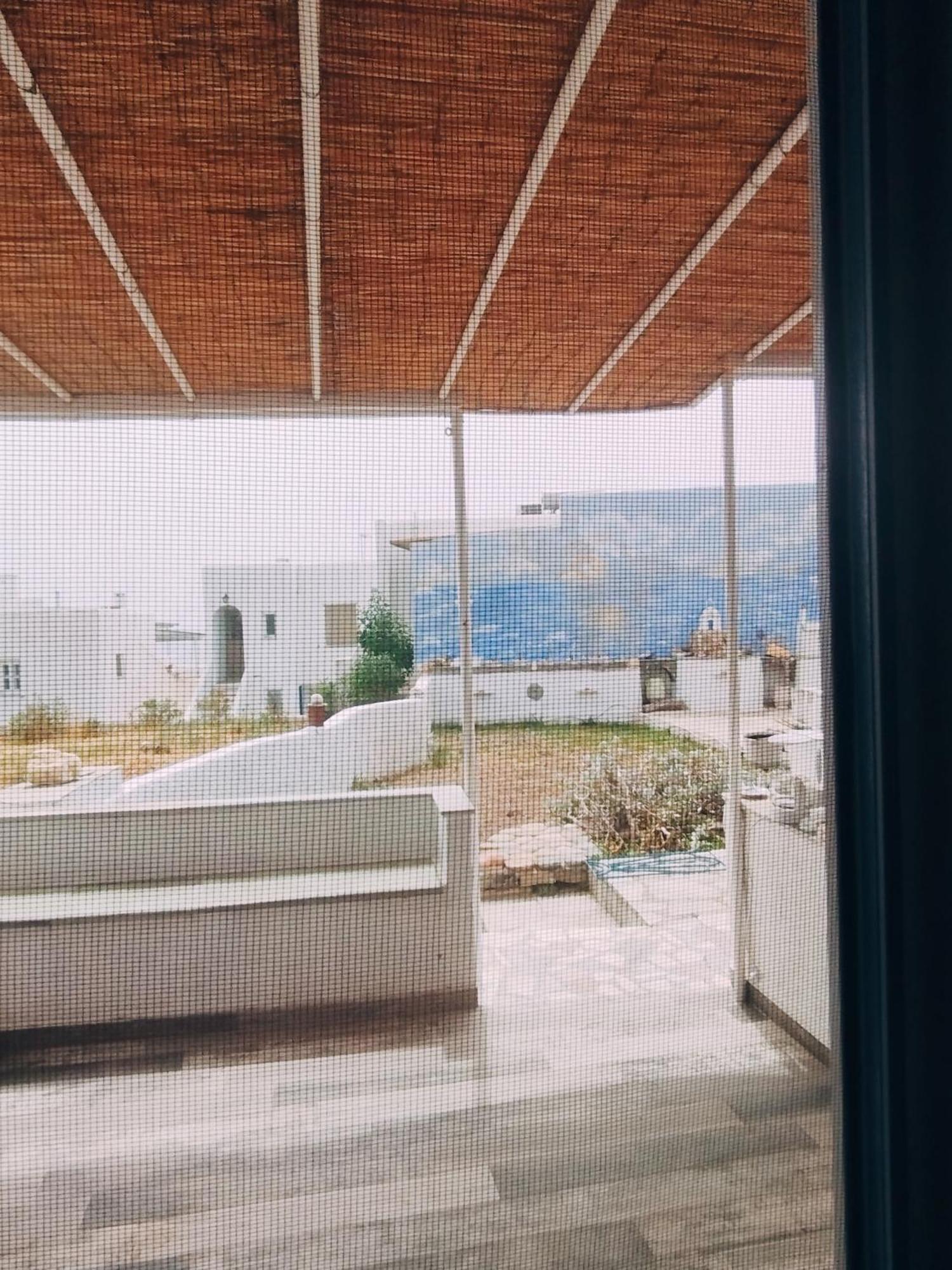 Holiday home Porto Galini Tinos Syros 105 *