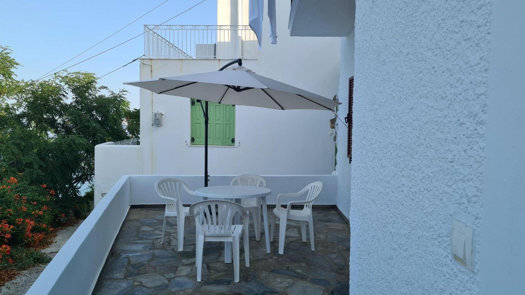 Holiday home Summer House In Island Skyros