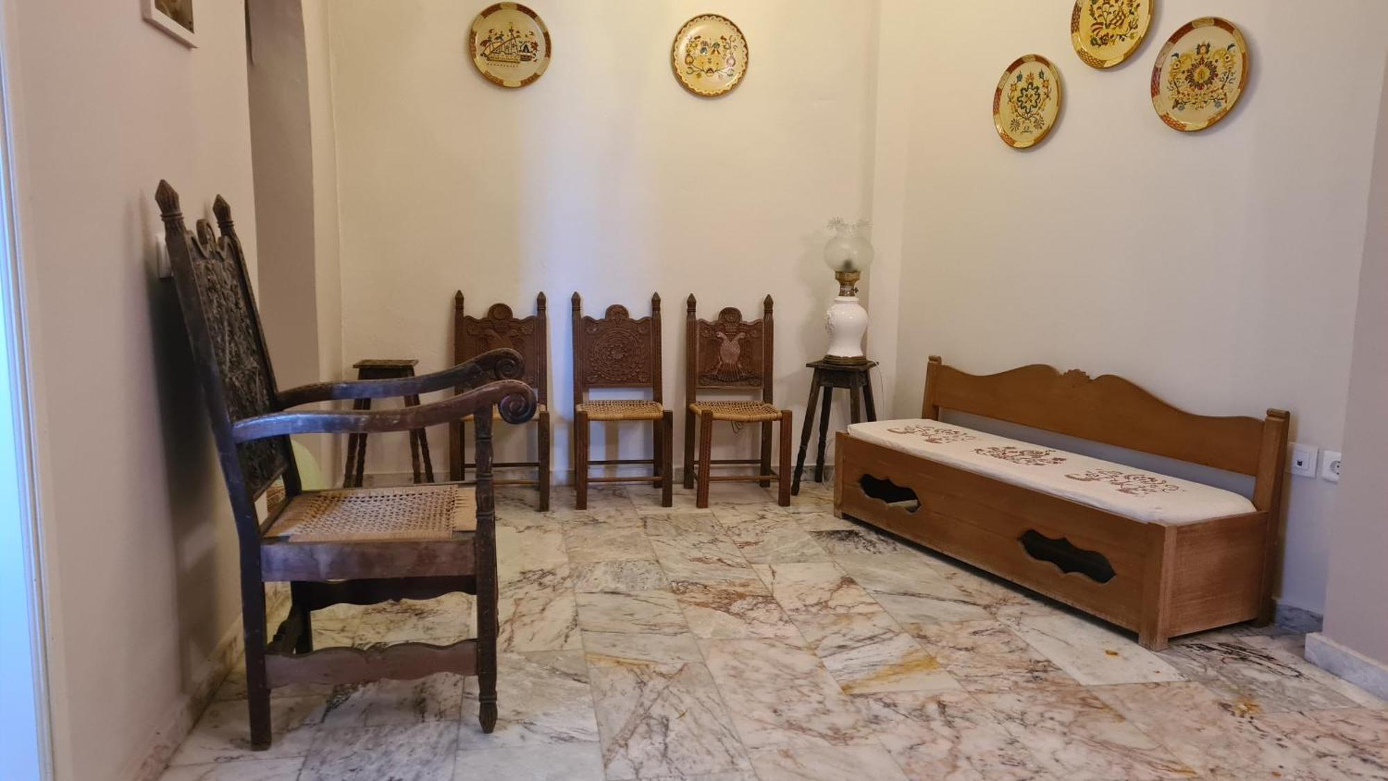 Holiday home Summer House In Island Skyros