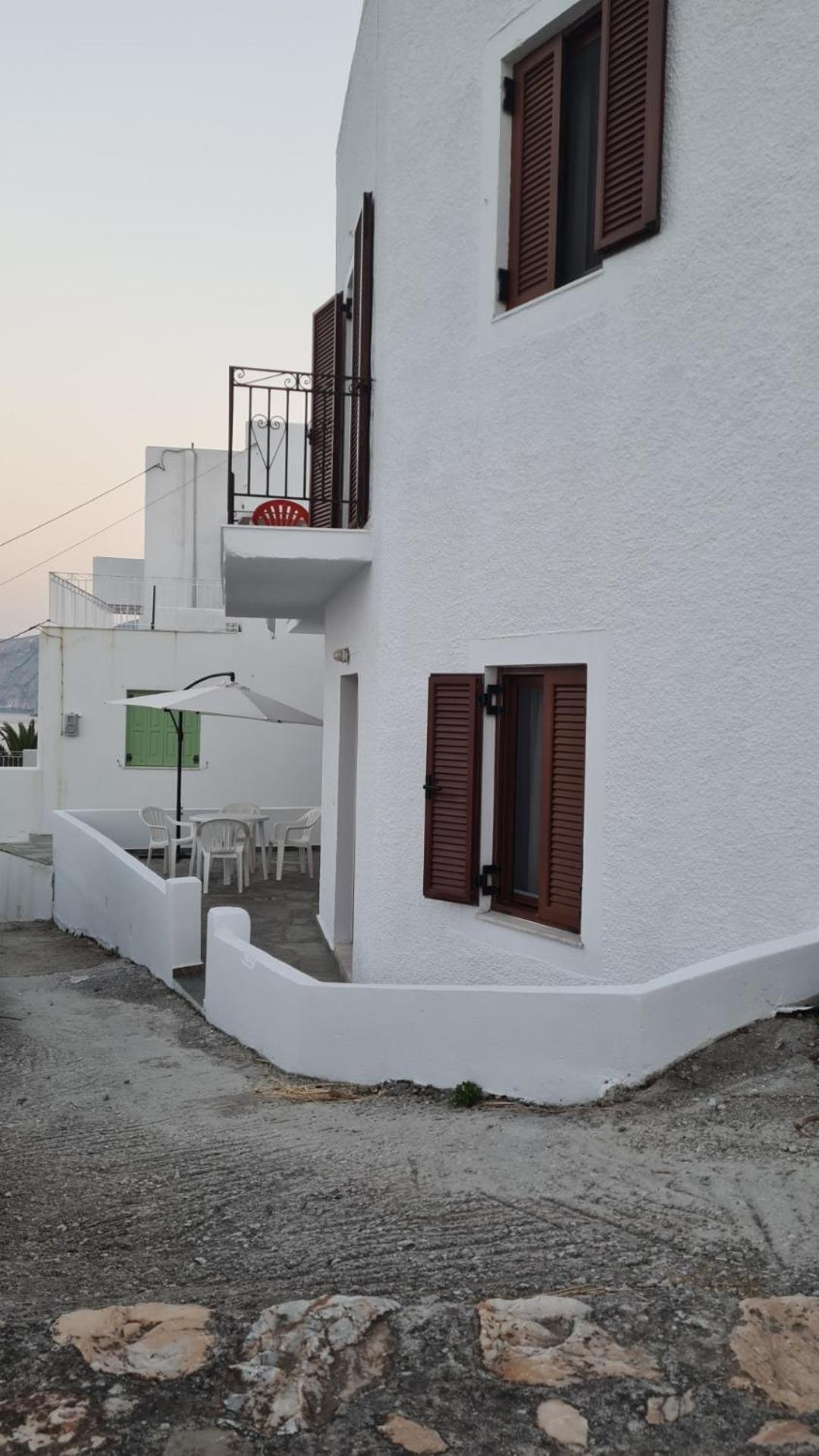 Holiday home Summer House In Island *