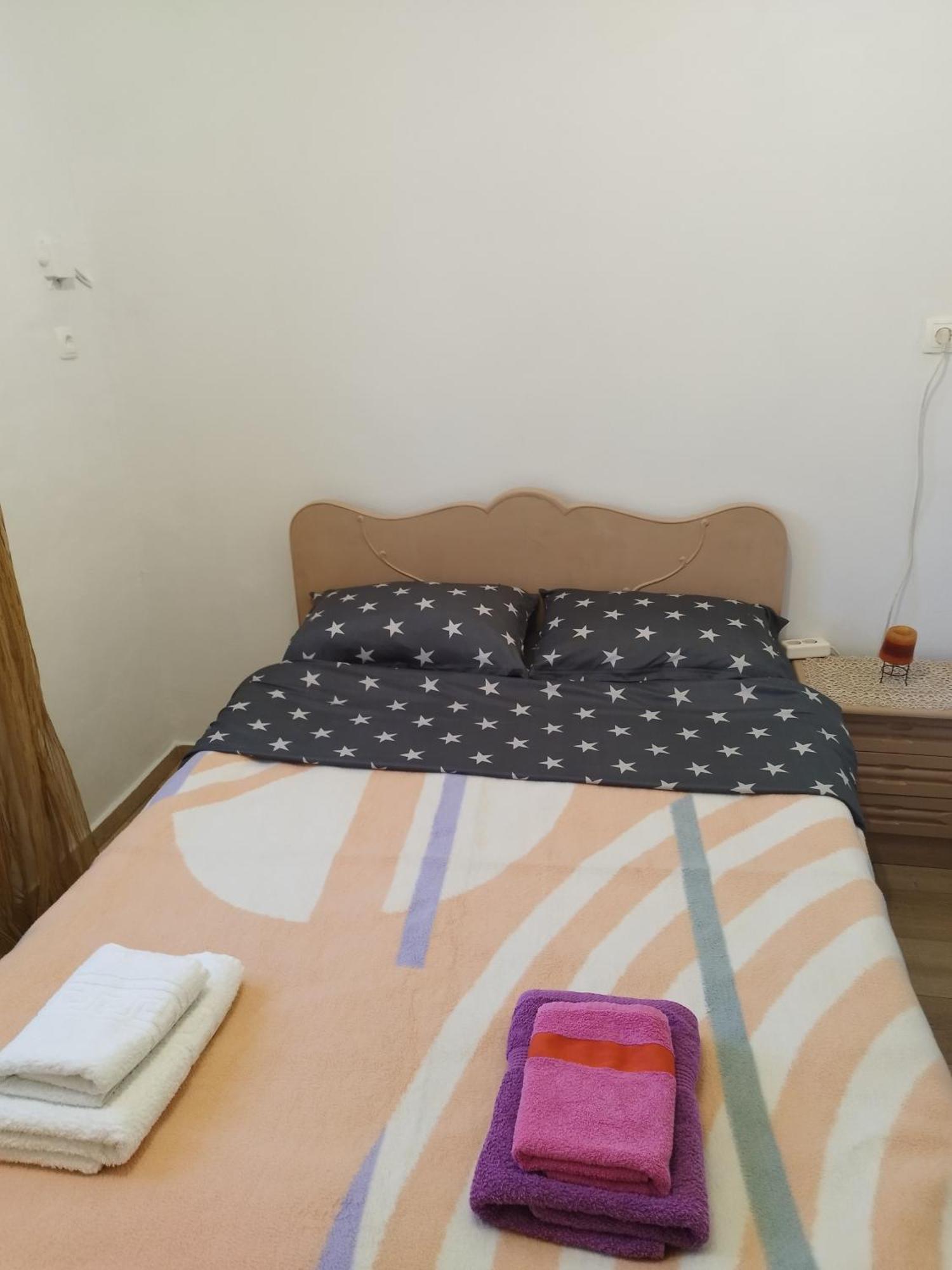 Apartment κλεοπατρα *
