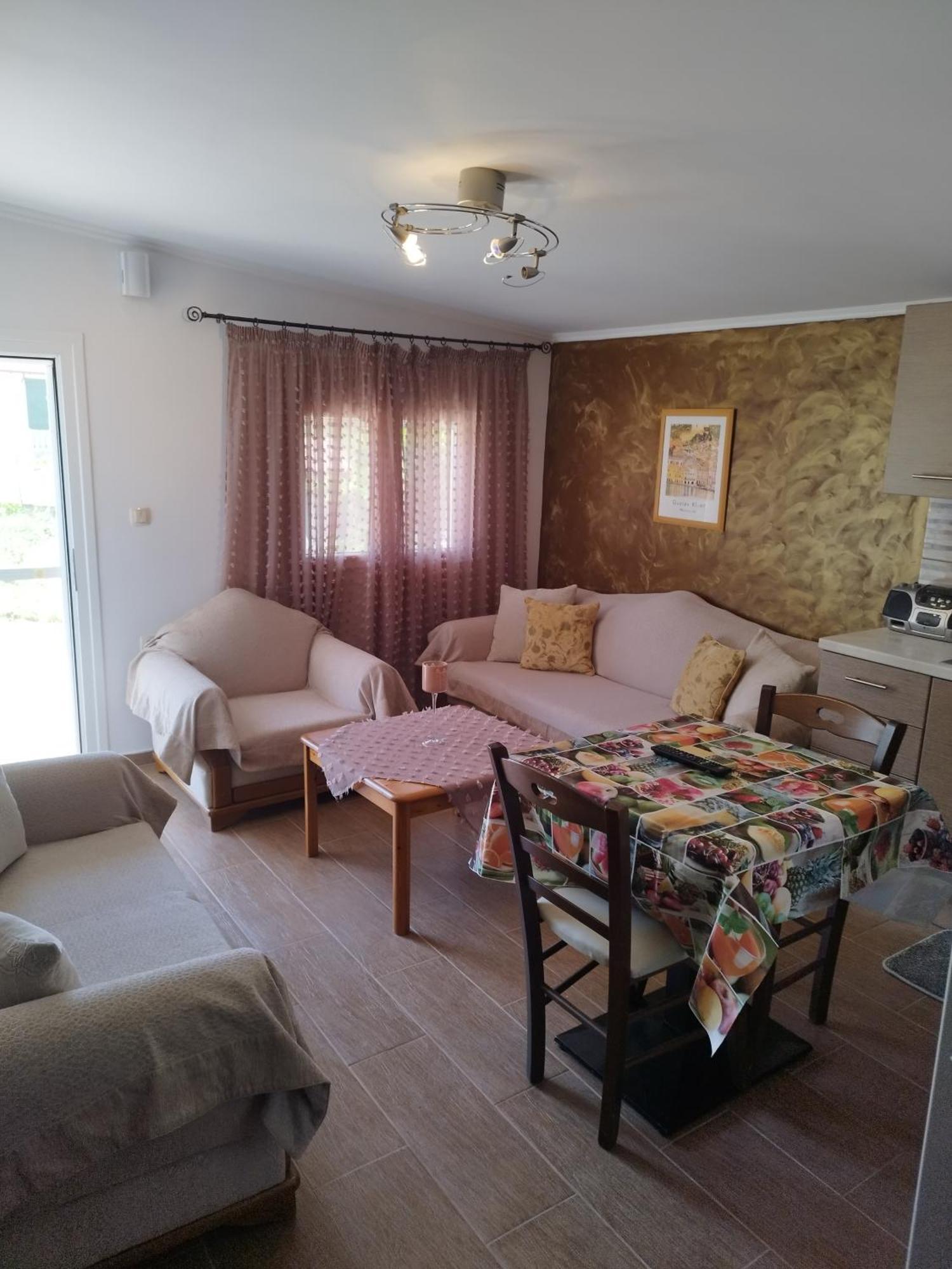 Apartment κλεοπατρα