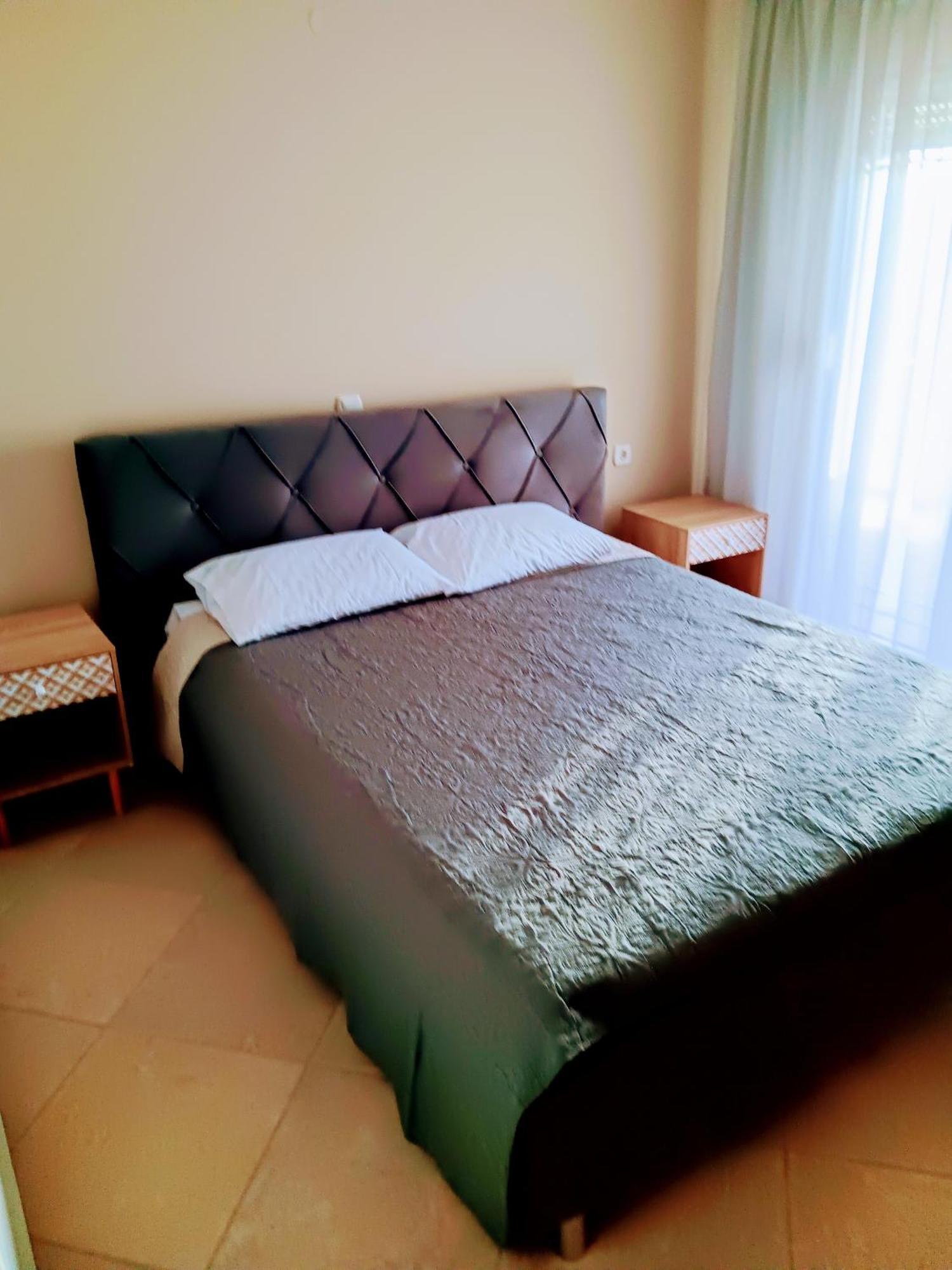 Apartment Babis House *