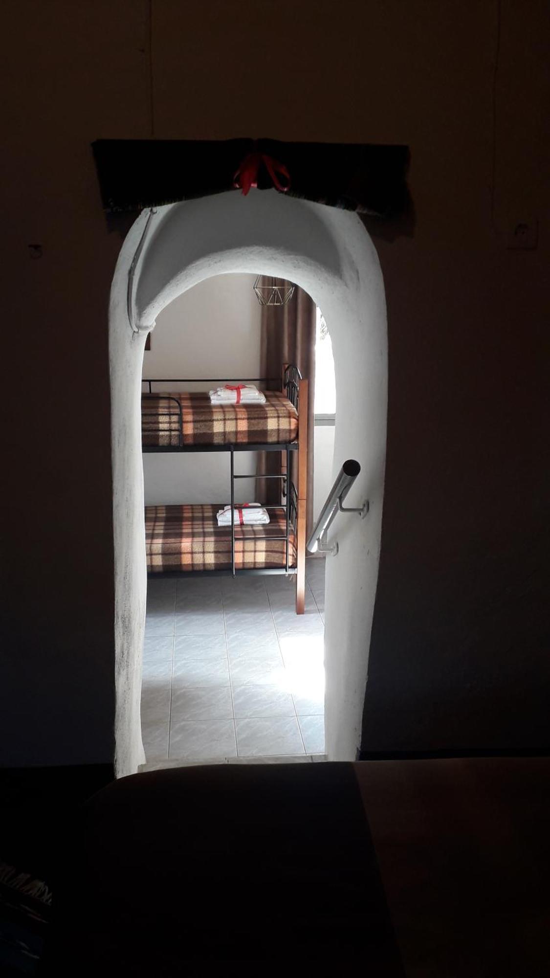 Holiday home πέτρινο σπίτι-stone House *