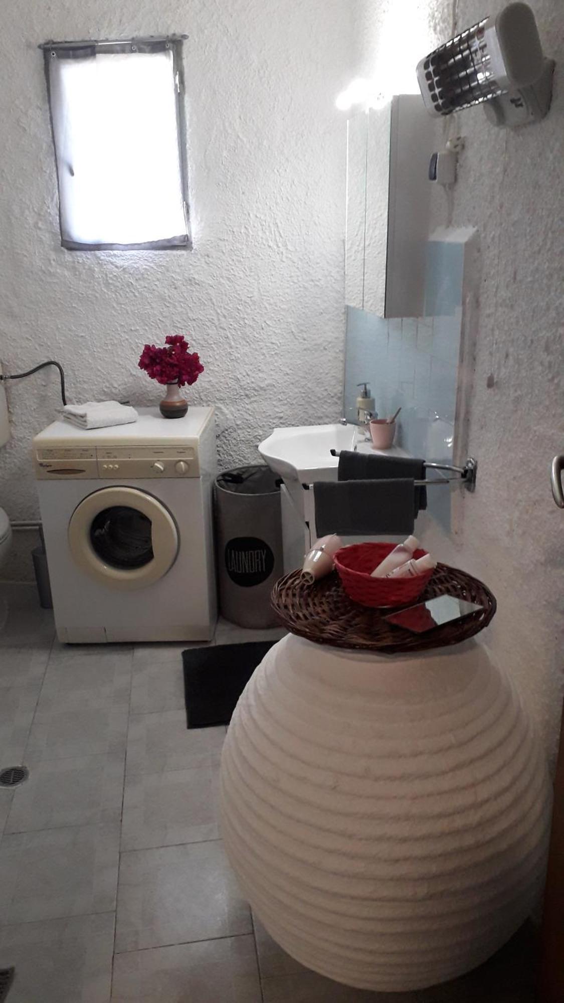 Holiday home πέτρινο σπίτι-stone House Koita