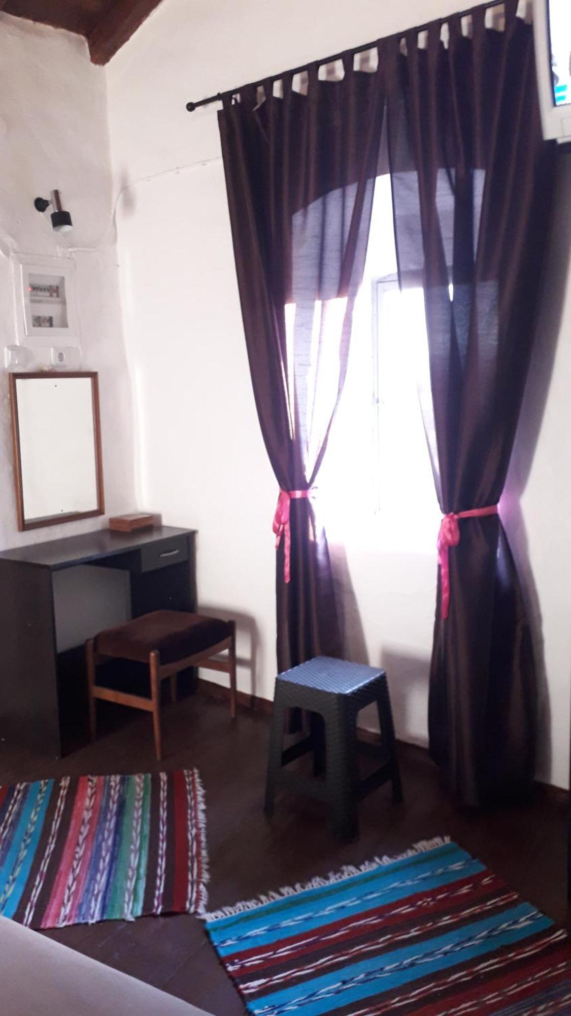 Holiday home πέτρινο σπίτι-stone House Koita
