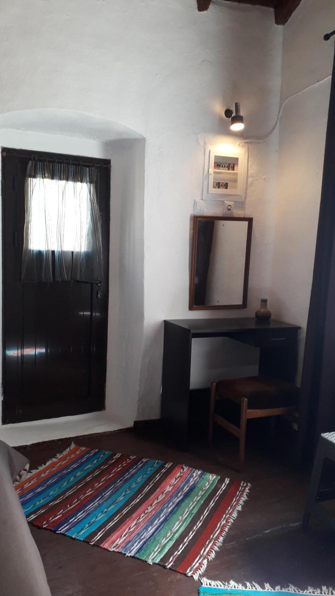 Holiday home πέτρινο σπίτι-stone House Koita
