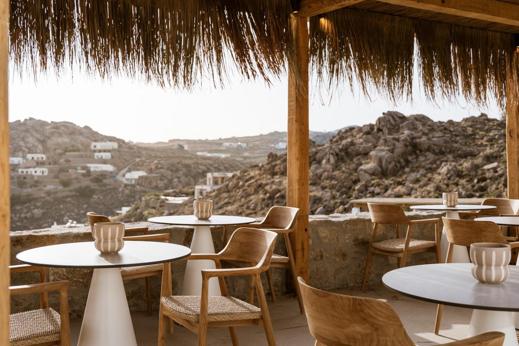Mykonos Flow -