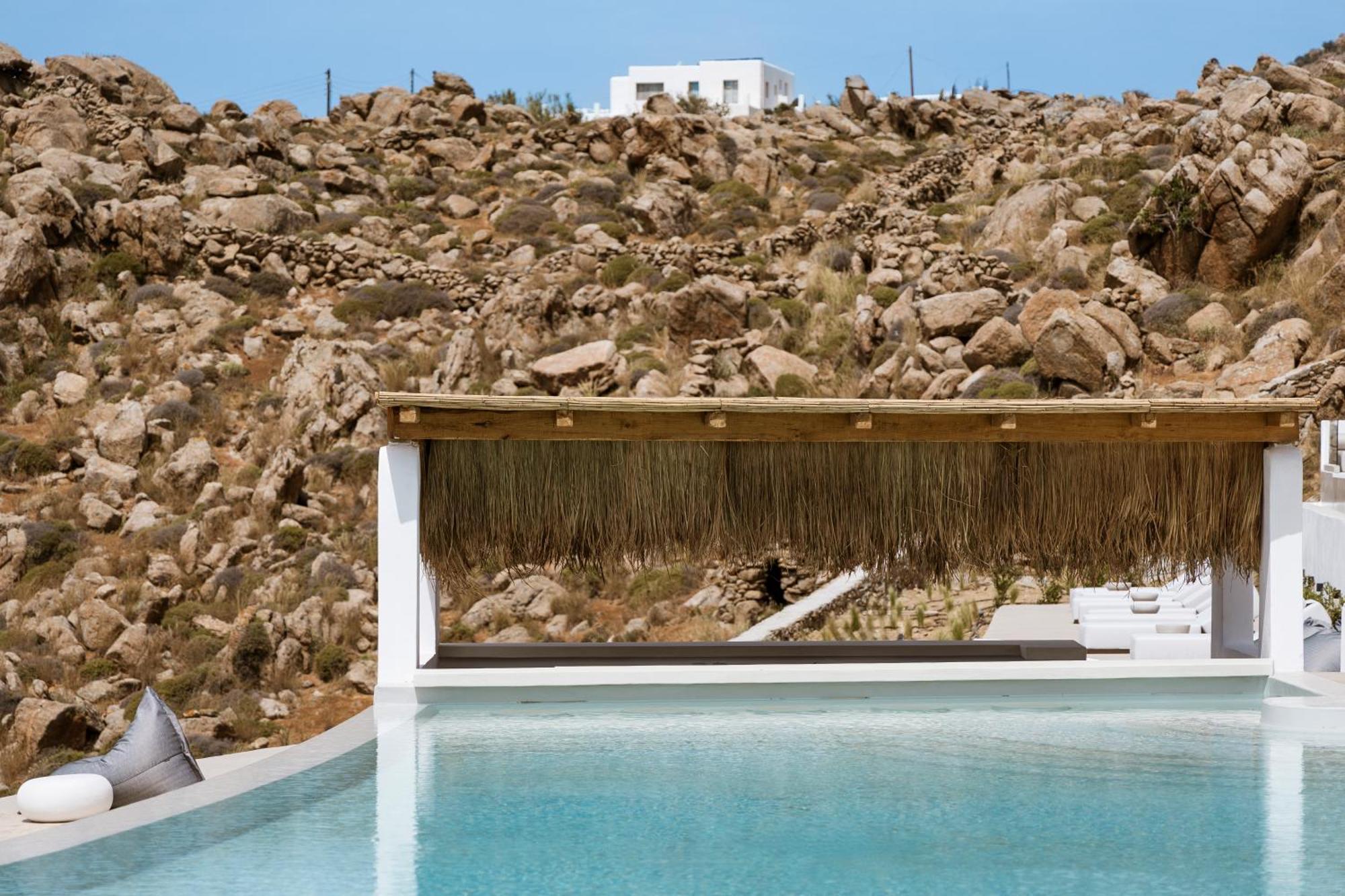 Hotel Mykonos Flow - 5*