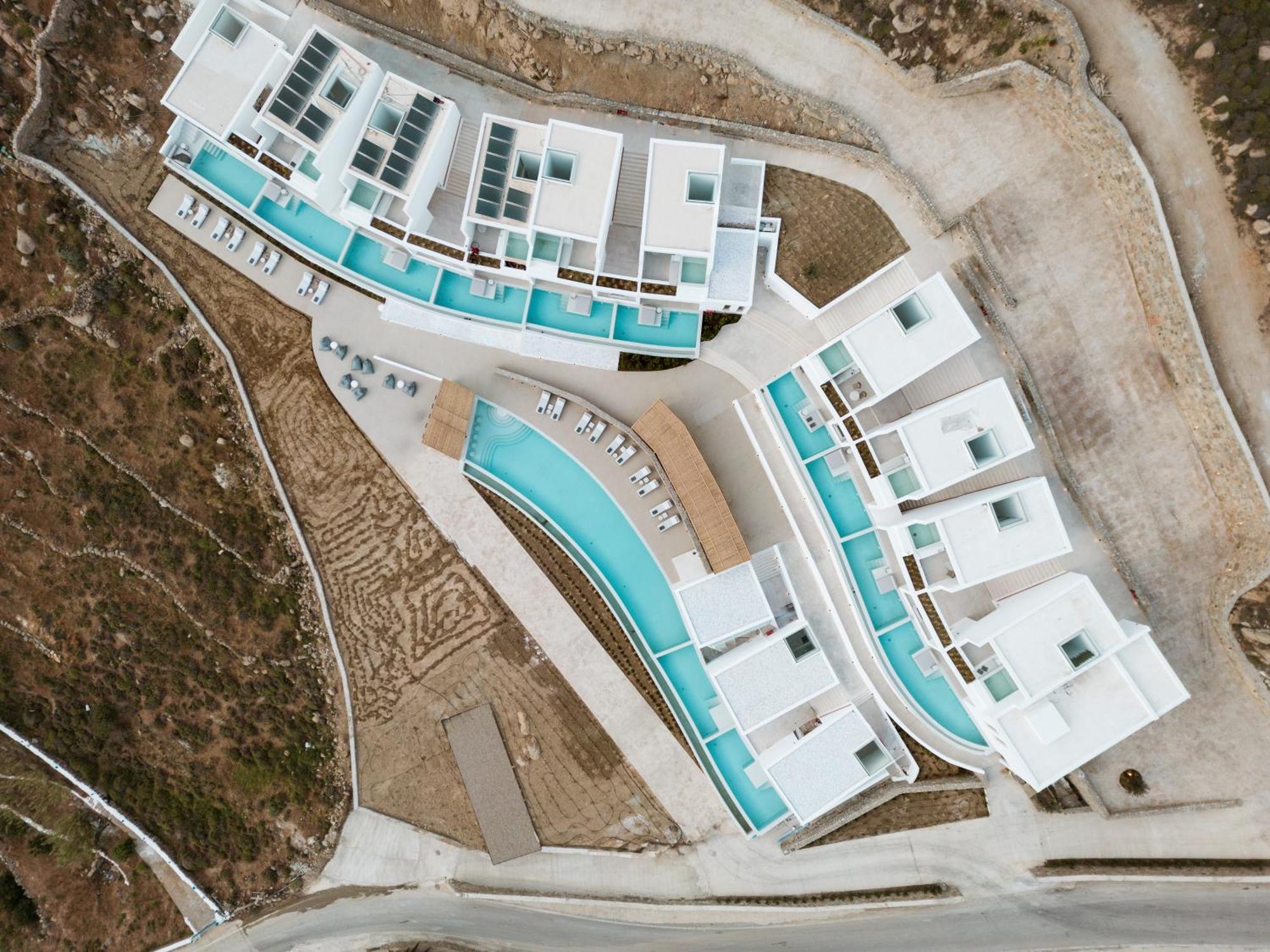 Mykonos Flow -