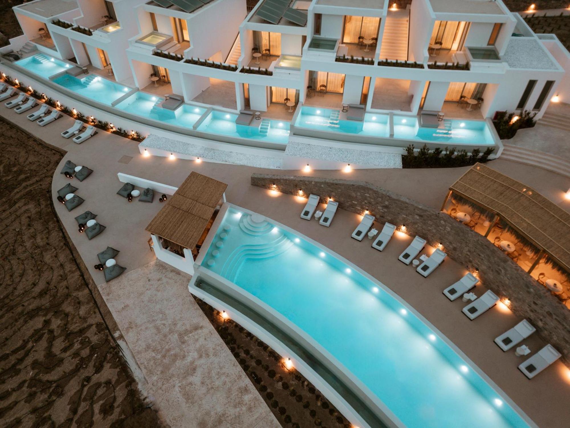 Hotel Mykonos Flow - 5*
