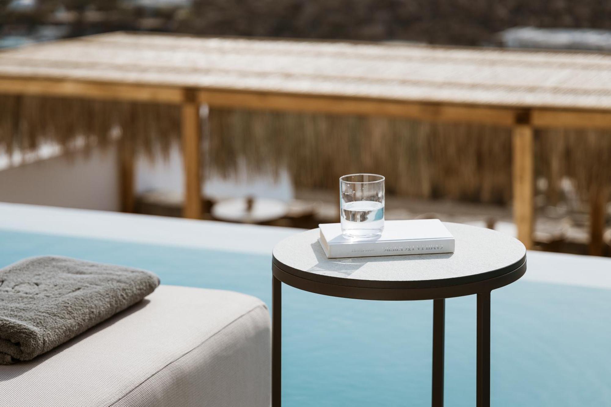 Mykonos Flow -