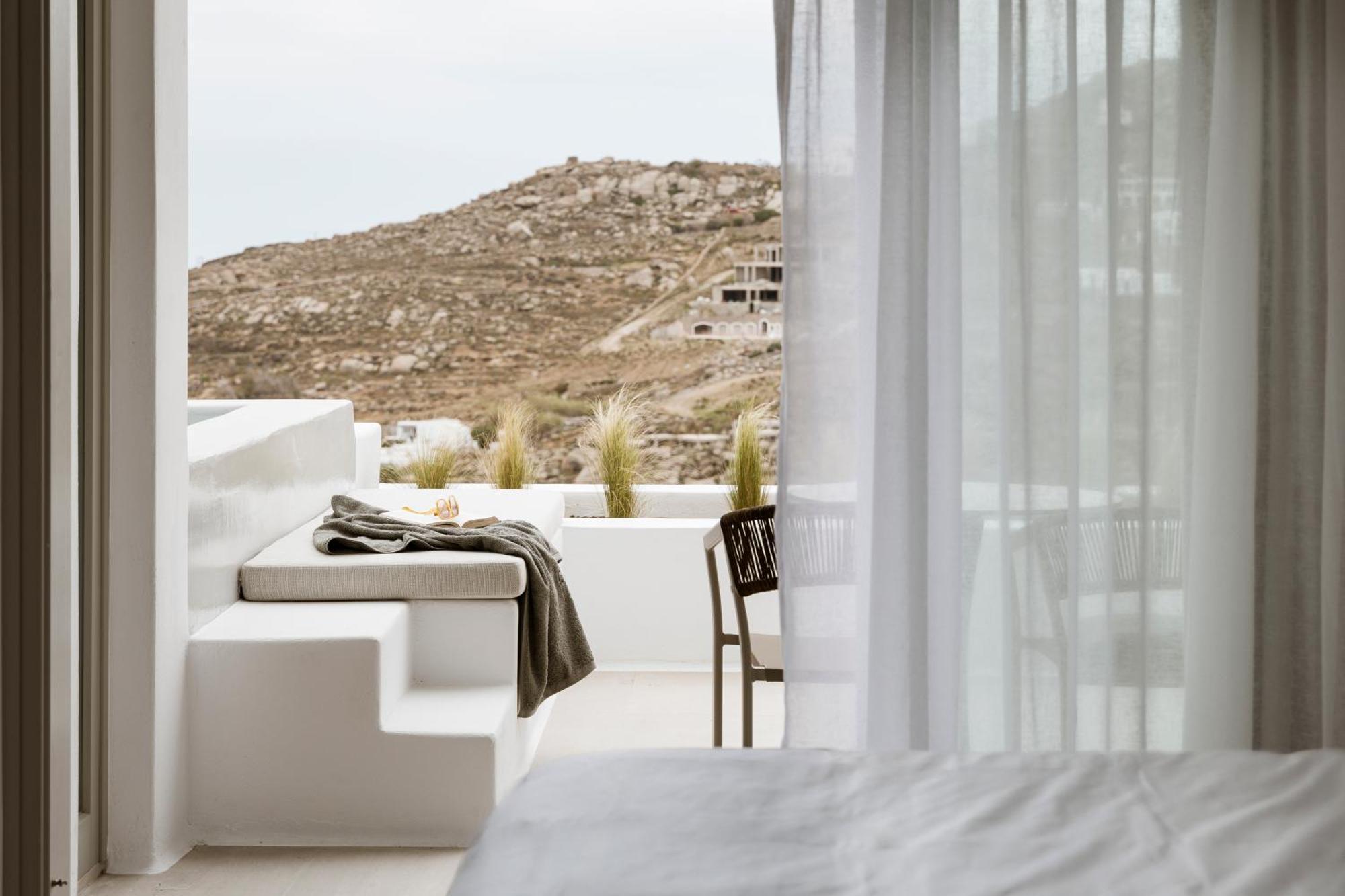 Mykonos Flow -