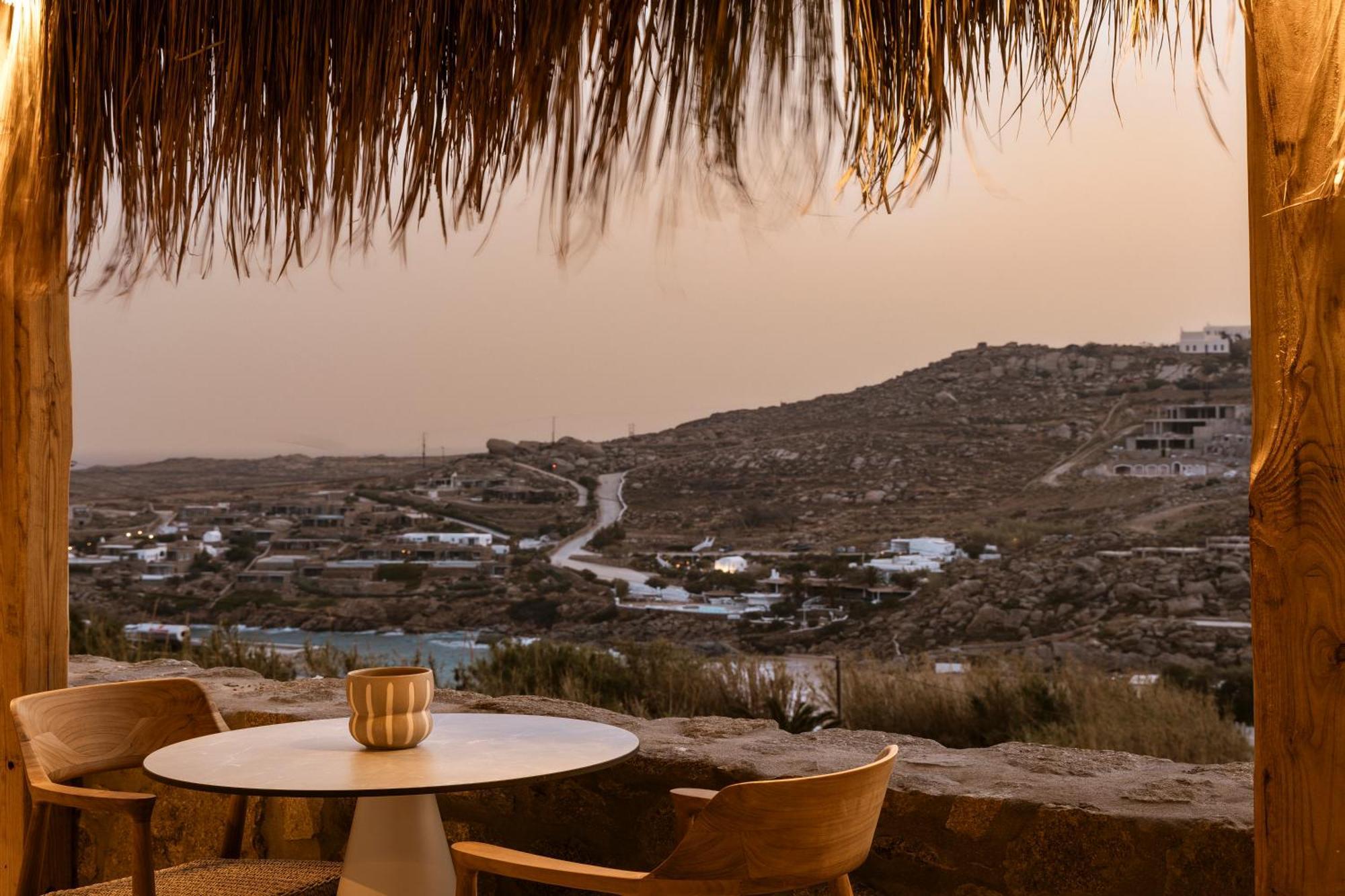 Mykonos Flow -