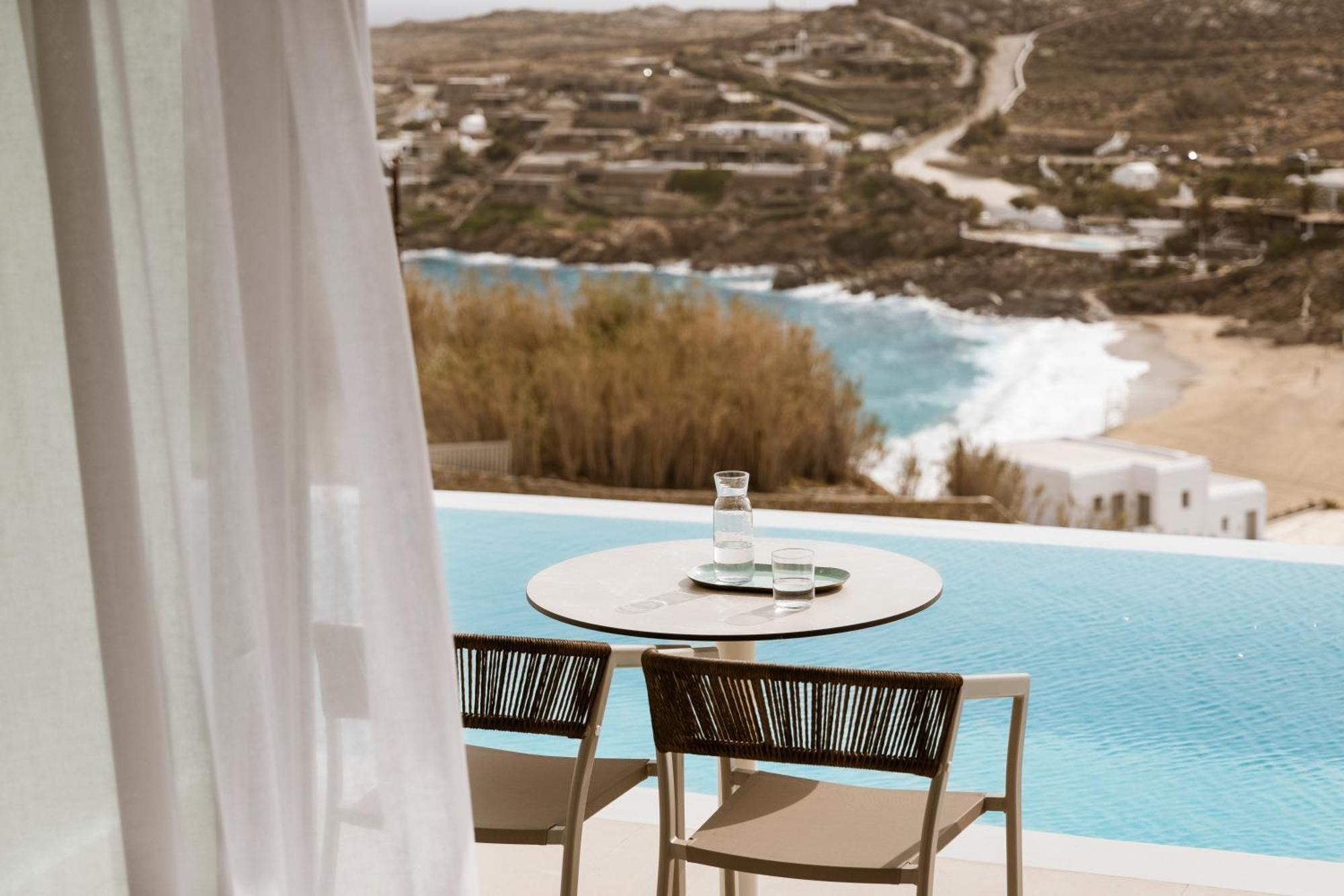 Hotel Mykonos Flow - Super Paradise Beach (Mykonos)