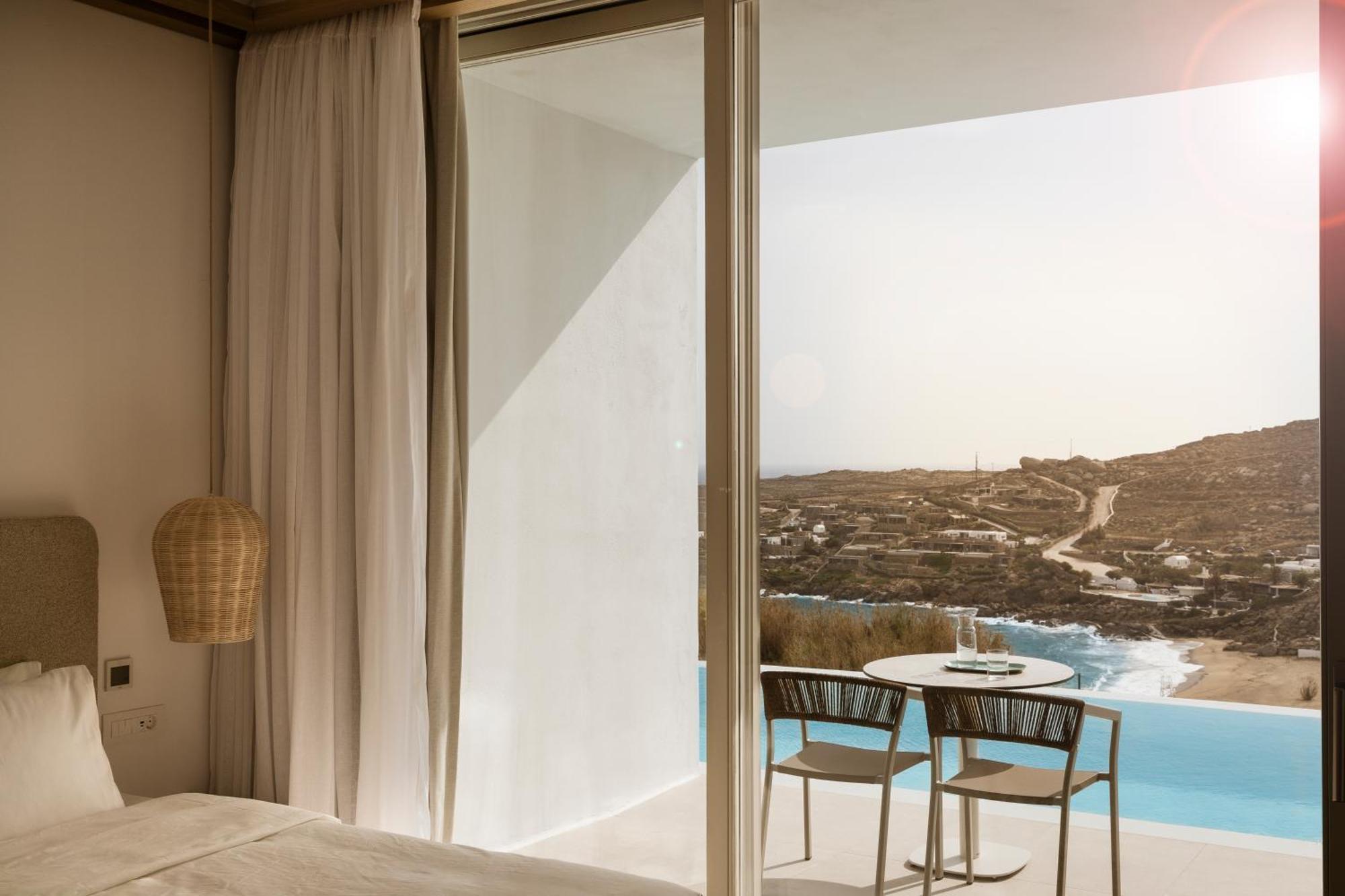 Hotel Mykonos Flow -