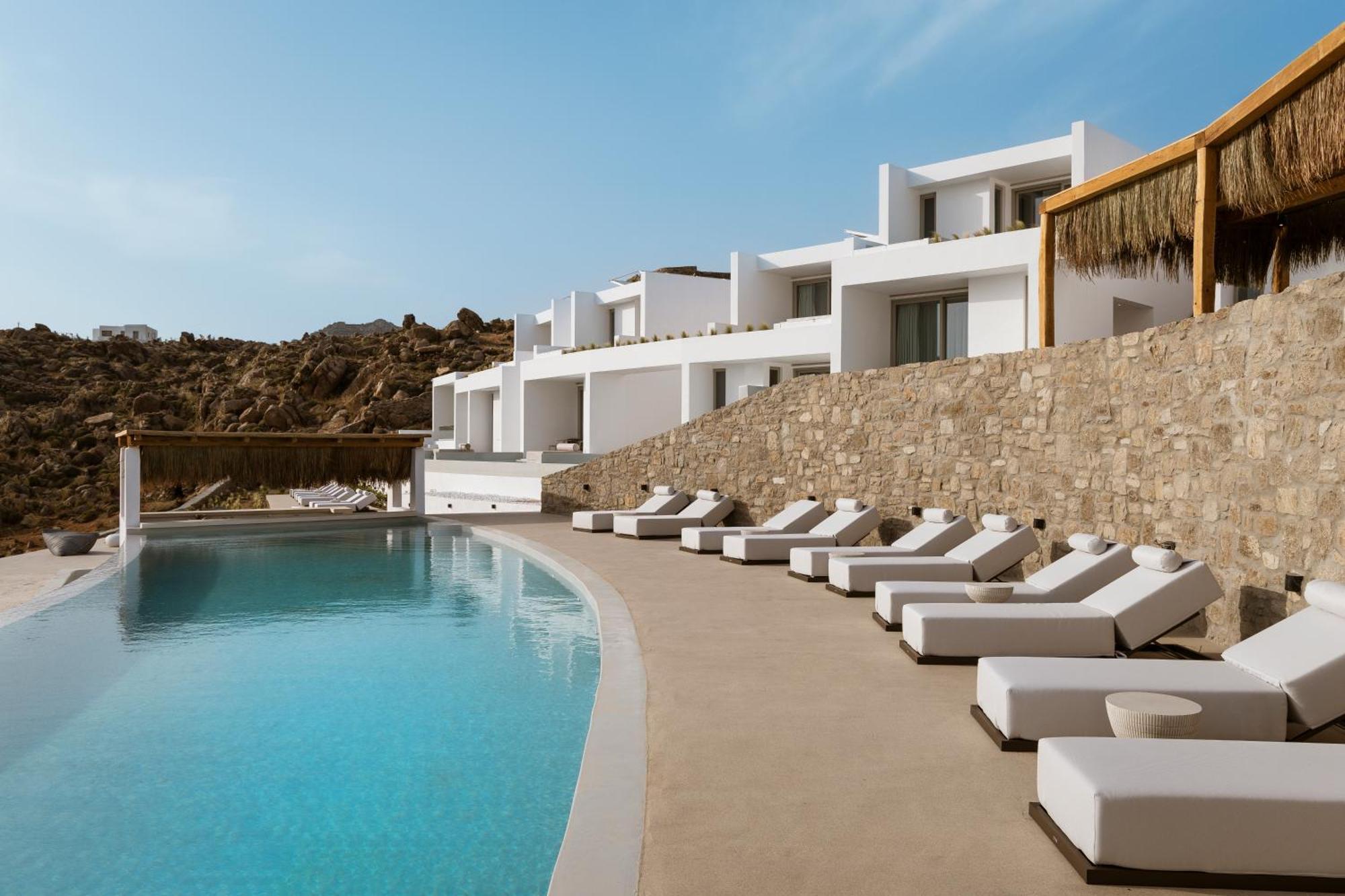 Mykonos Flow -