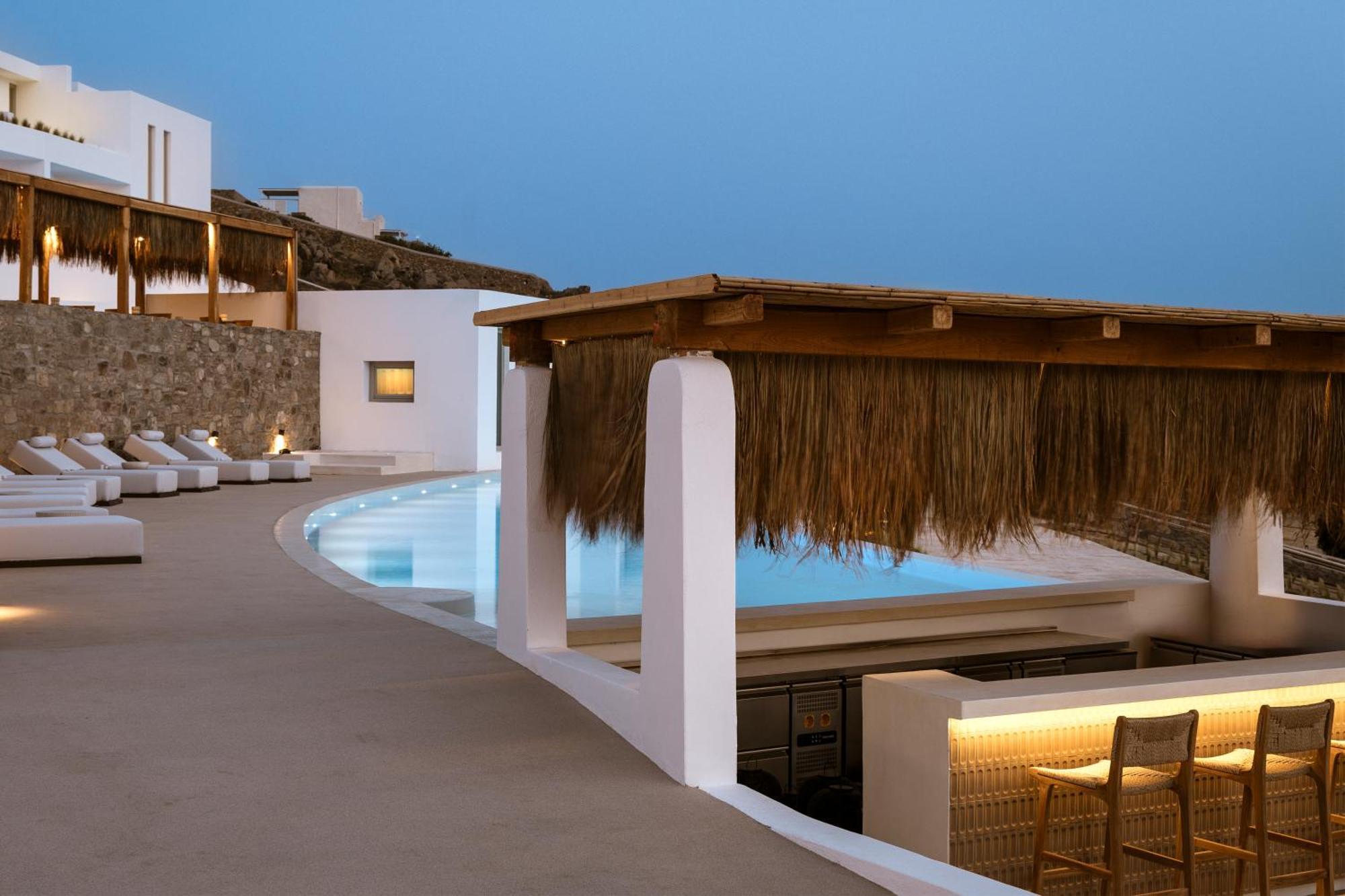 Hotel Mykonos Flow - 5*