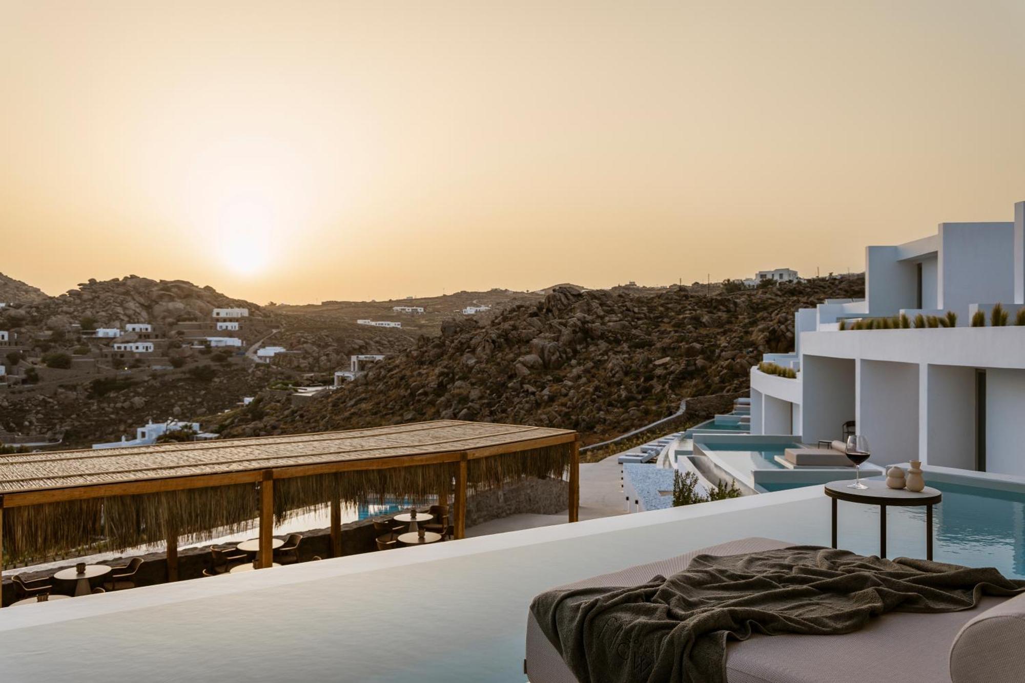 Mykonos Flow -