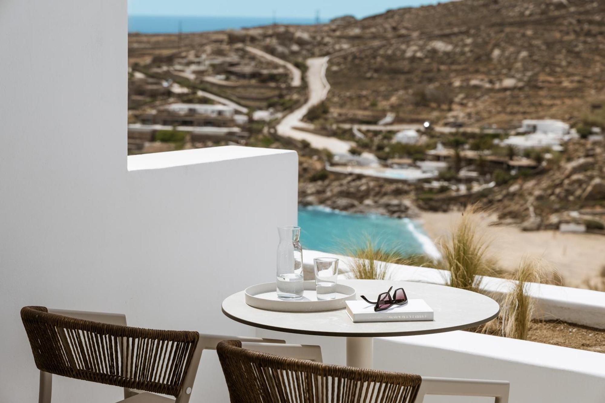 Hotel Mykonos Flow - 5*