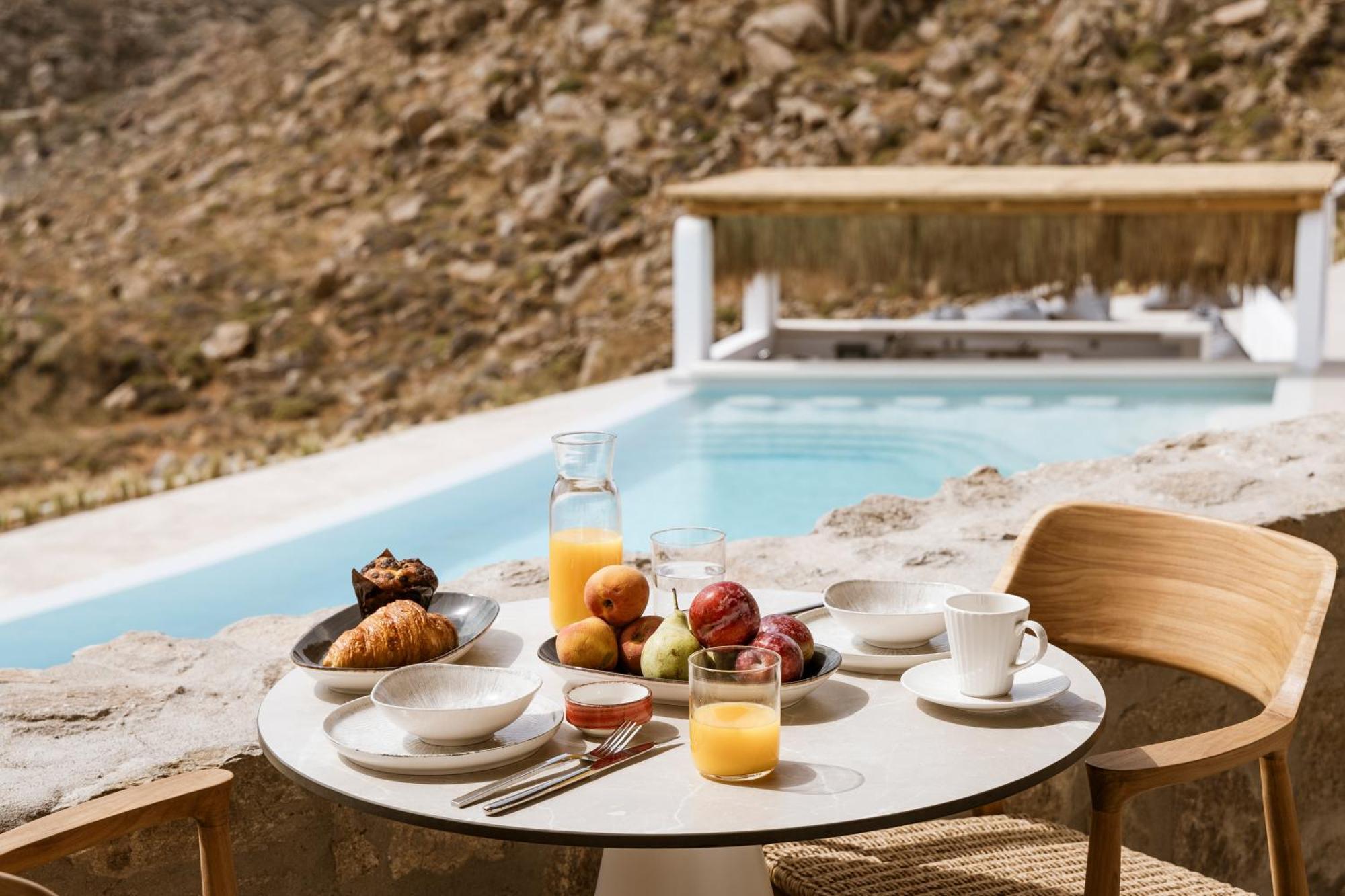 Hotel Mykonos Flow - 5*