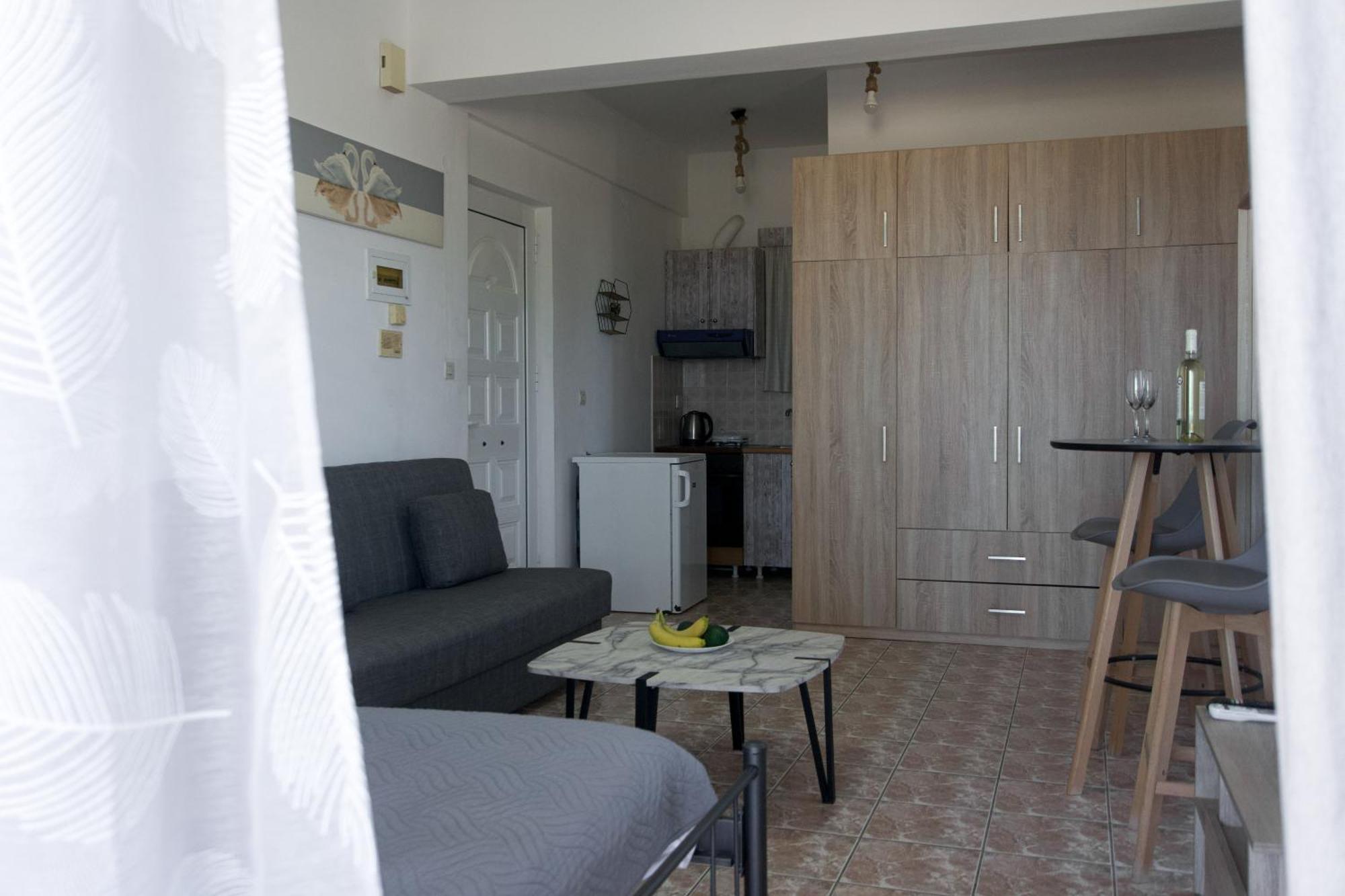 Apartment Sea View