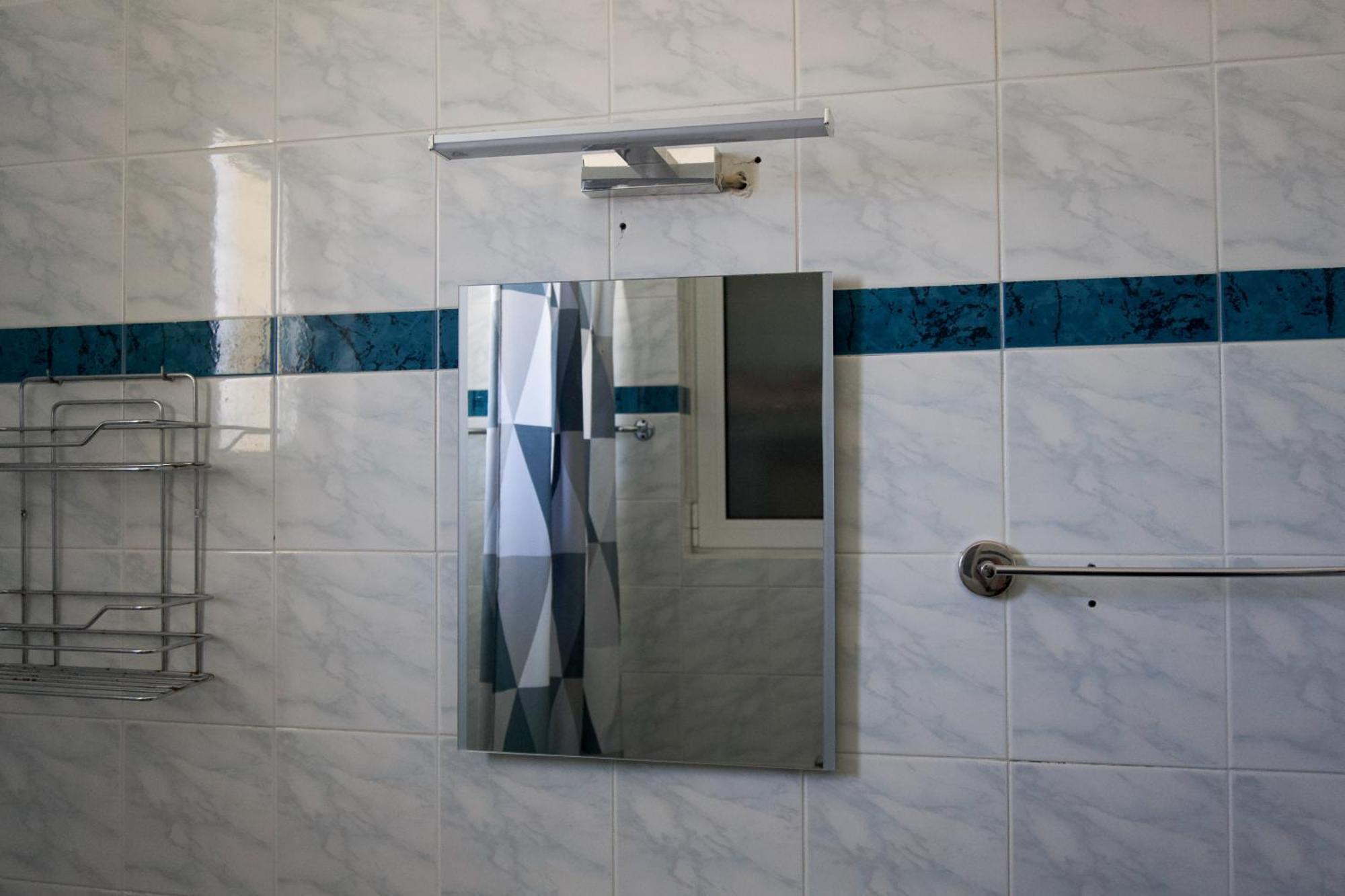 Apartment Sea View Adelianos Kampos
