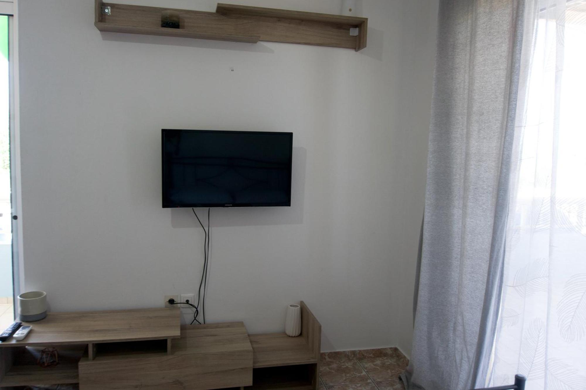 Apartment Sea View