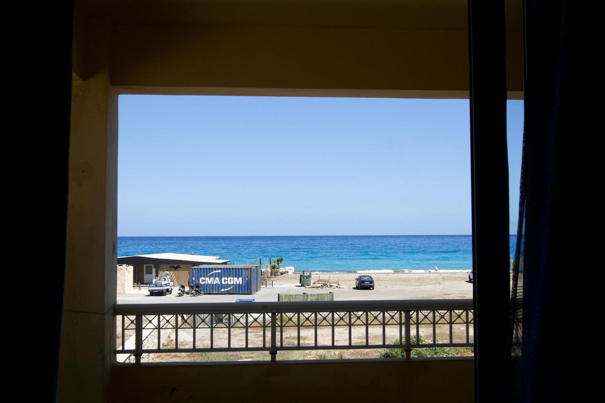 Apartment Sea View *
