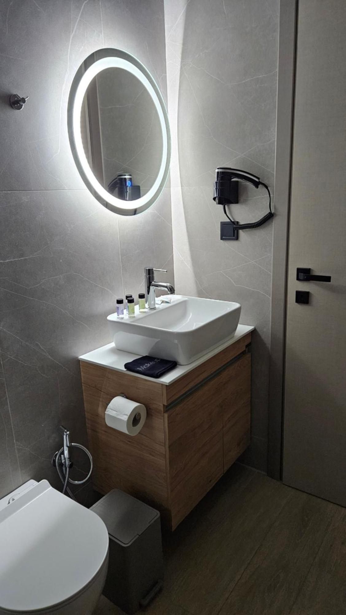 Aparthotel Sezame *