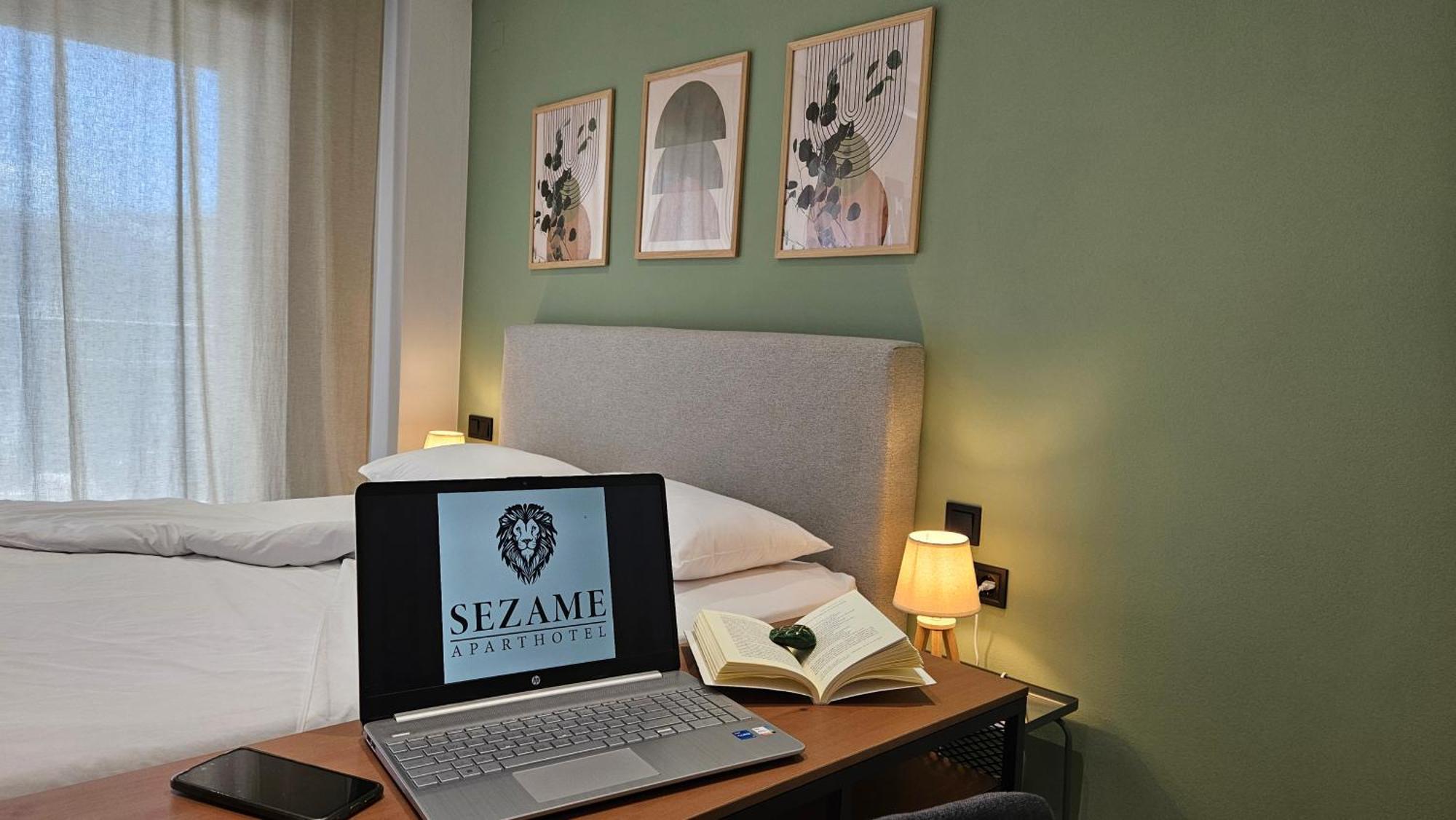 Sezame Ioannina