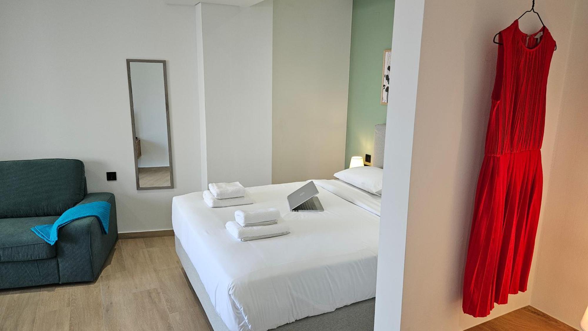 Aparthotel Sezame *