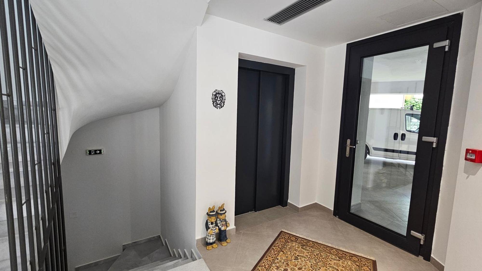 Aparthotel Sezame